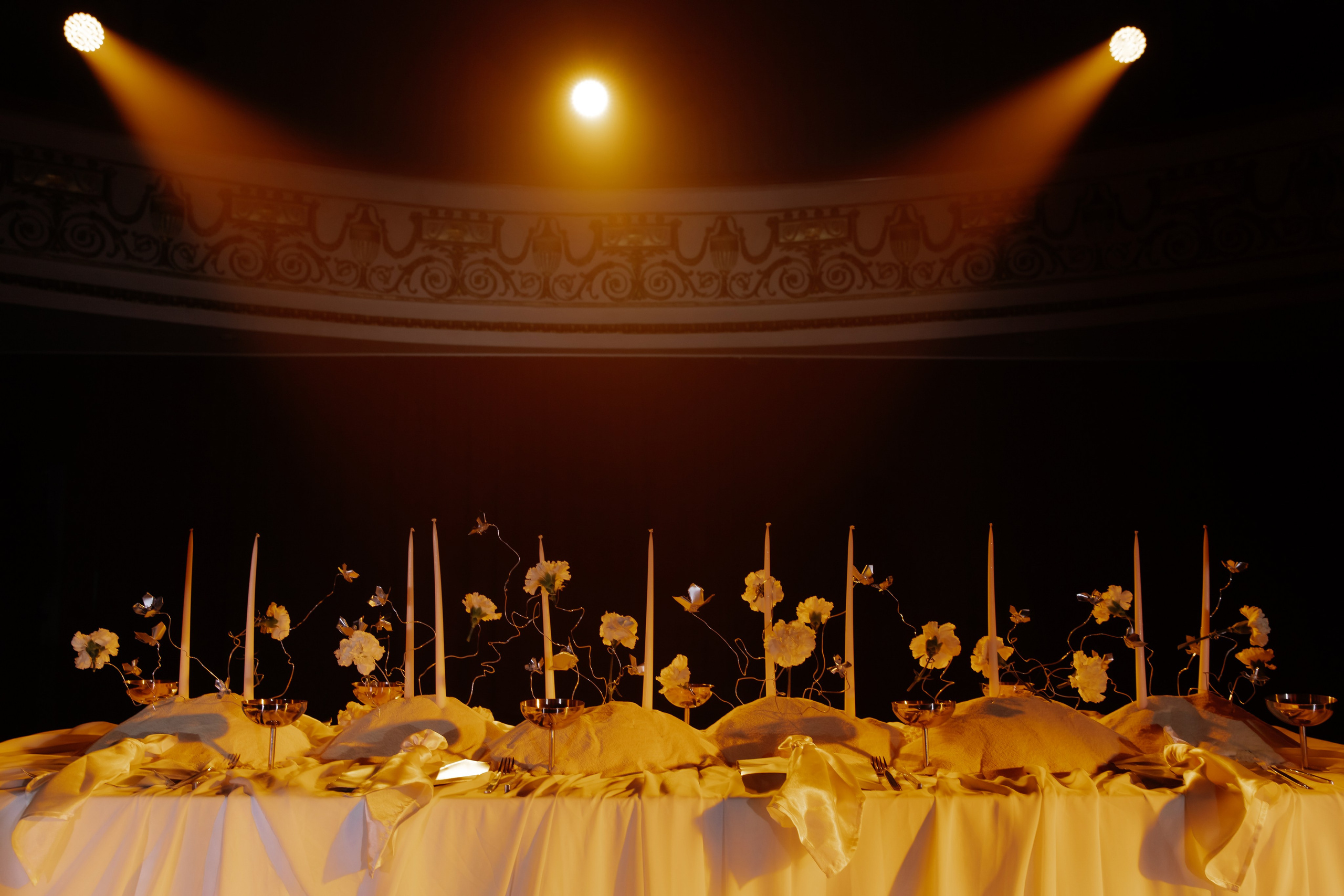 Егор и Алиса. Свадебный фотограф в Екатеринбурге Александр Перепечин