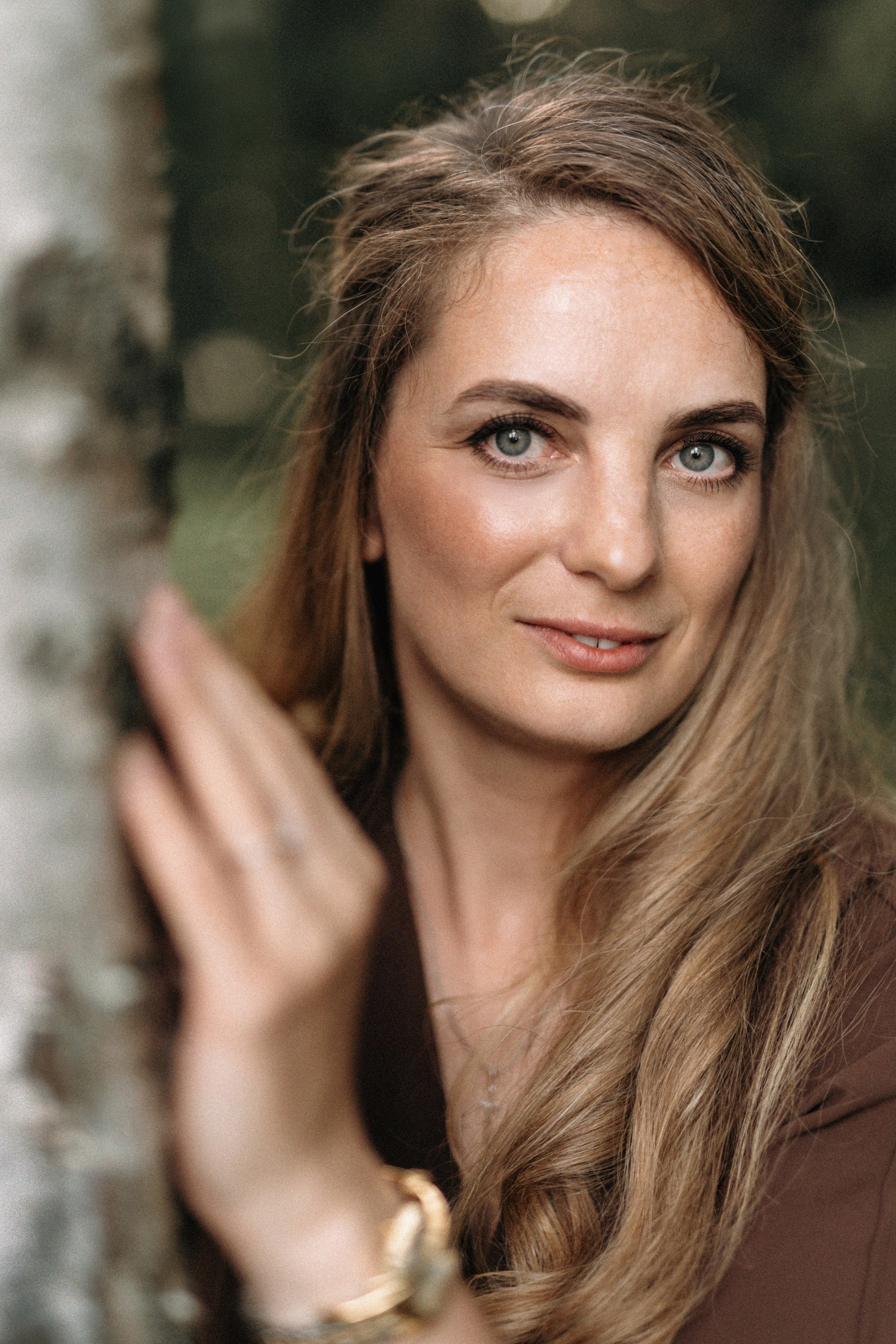 Семейная фотосессия на берегу реки для Миши, Тани, Сони и Таи. Свадебный фотограф в Тамбове Павел Четвертков