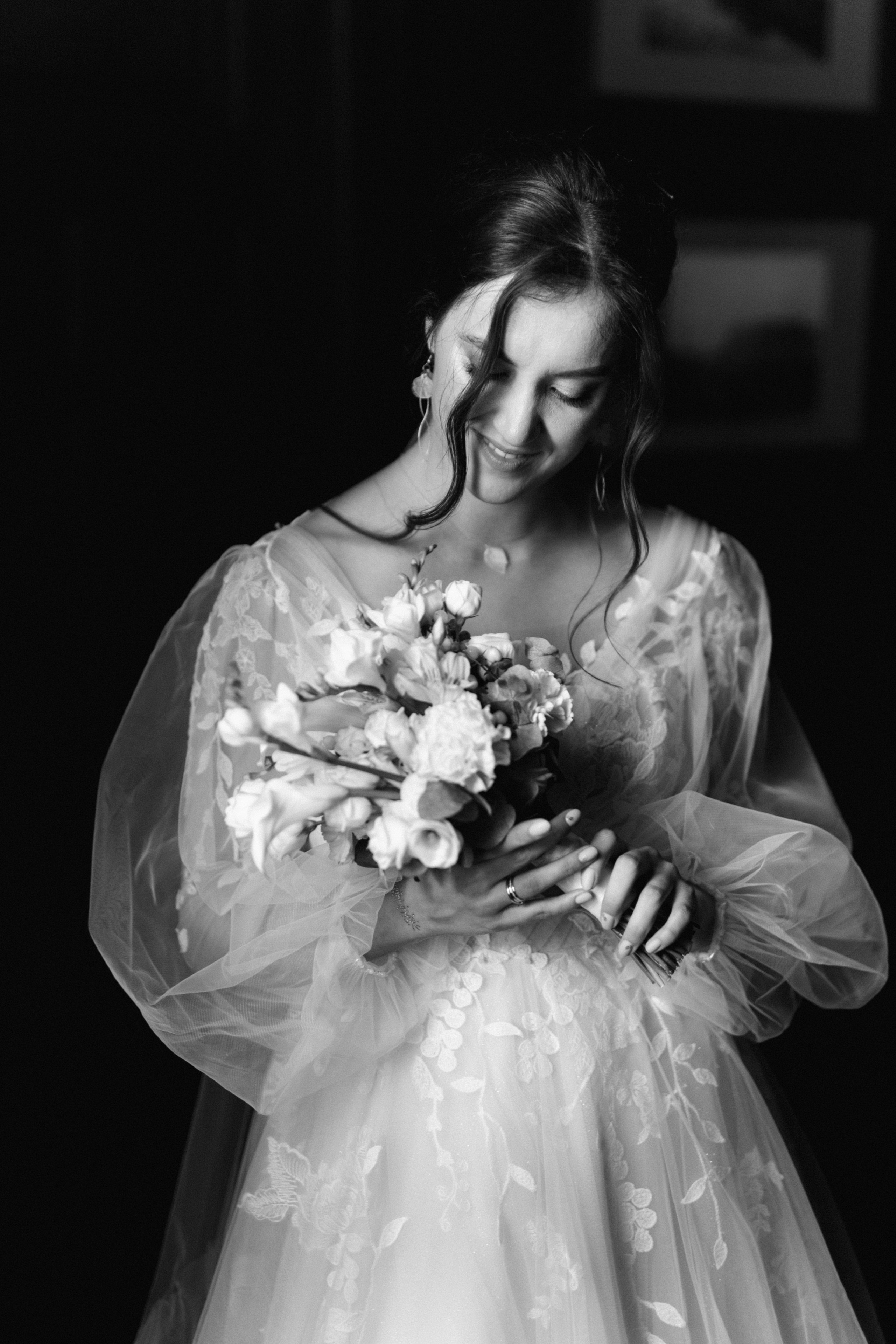 Свадебная съемка в Тамбове. Свадебный фотограф в Тамбове Павел Четвертков