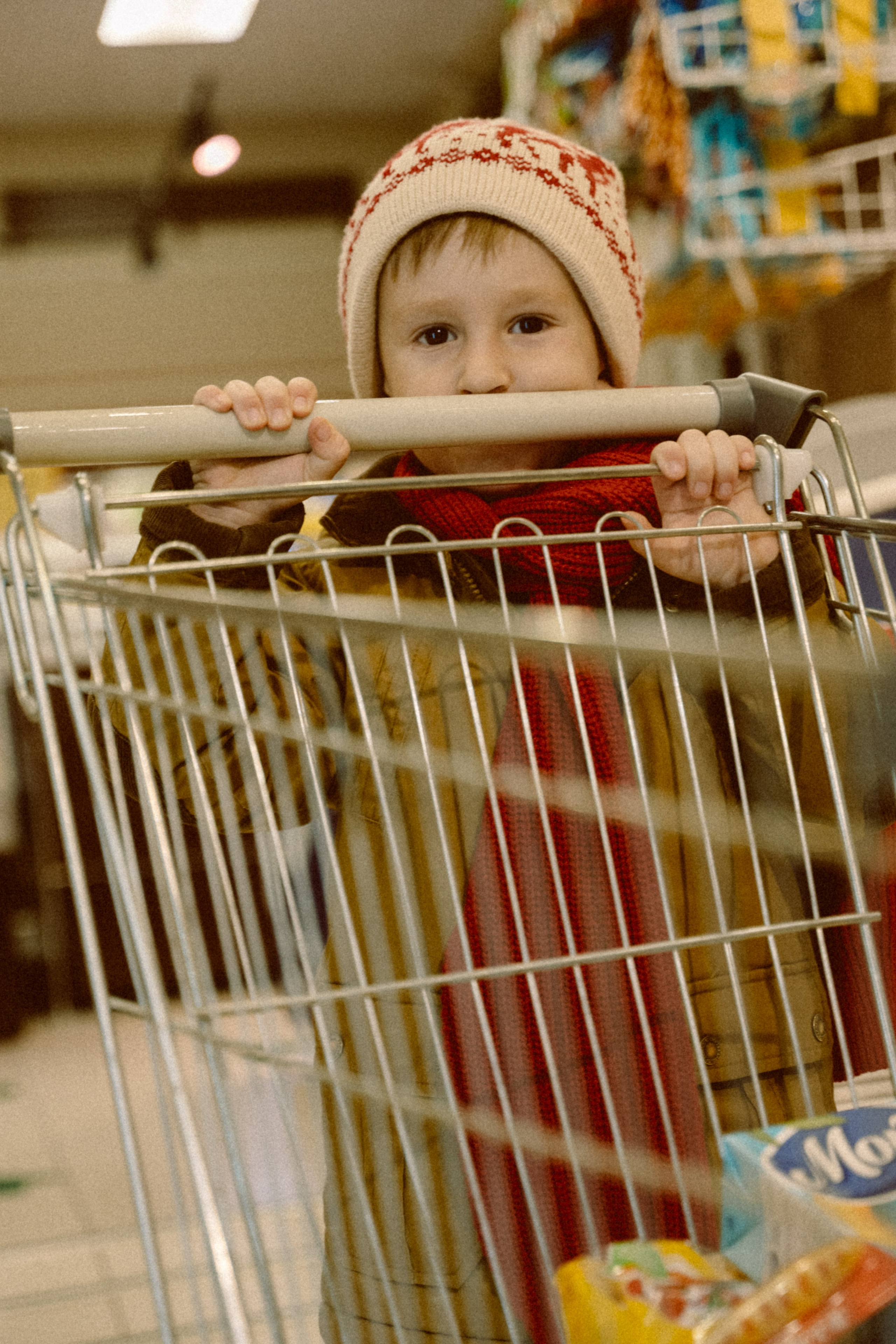Один дома. Мария Кобзева, фотограф в Ялте, Крым