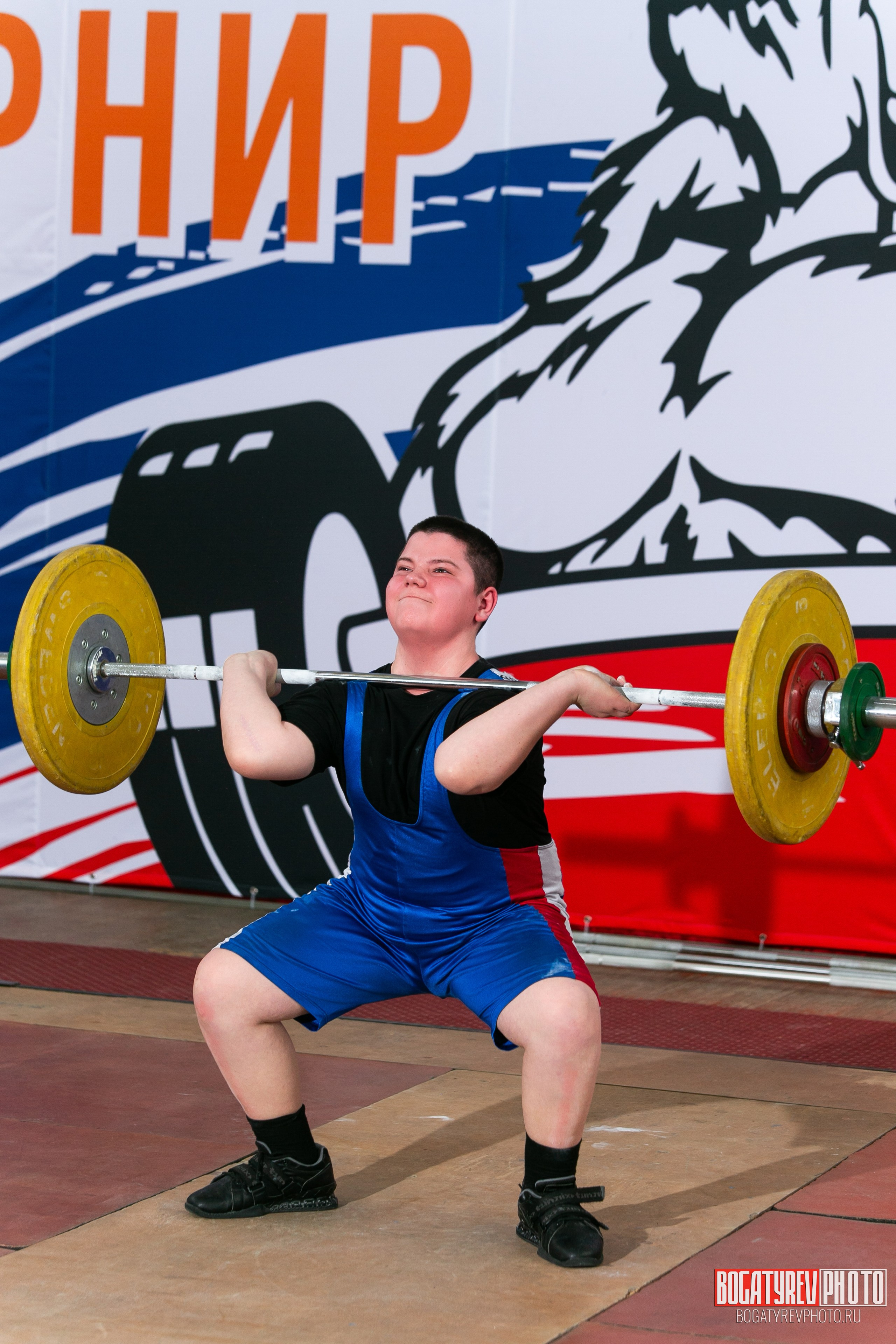 «Мы Вместе» Всероссийский турнир по тяжелой атлетике памяти ЗТР РСФСР Рябцева. Профессиональный фотограф в Мценске и Орловской области