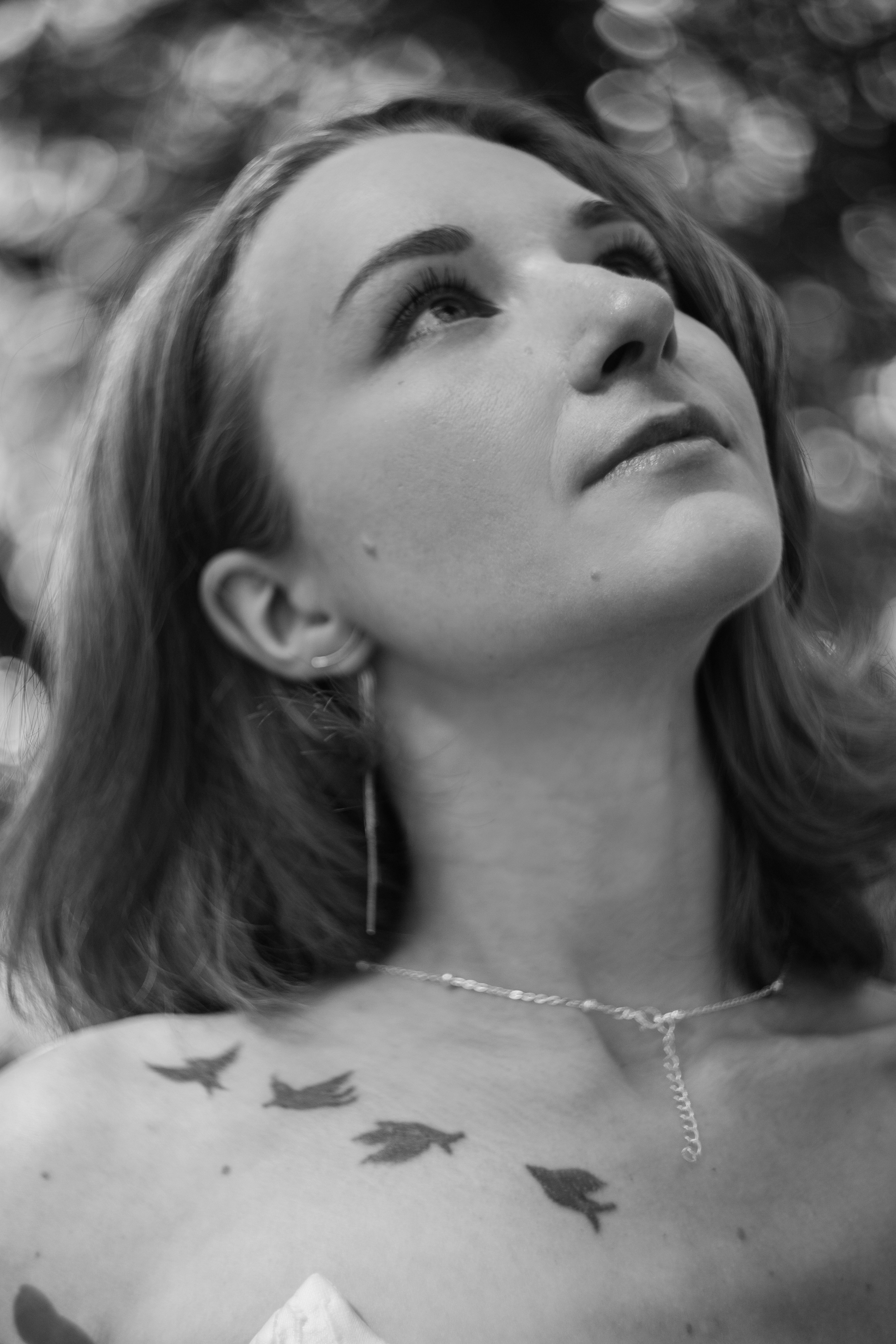 TONYA + DIMA. Photographer Alina Skitovich