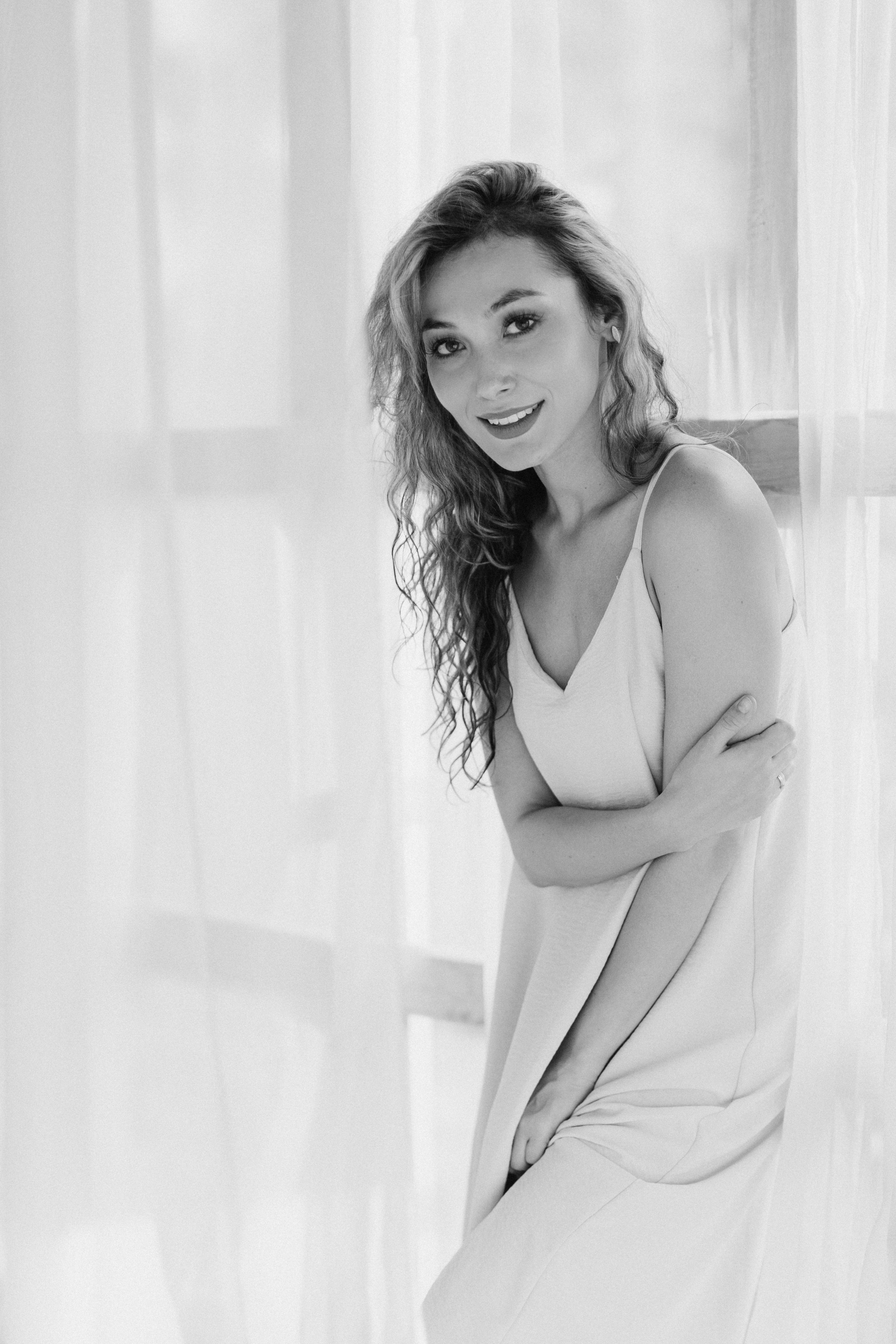 Карина. Фотограф в Алматы Чалова Нафиса