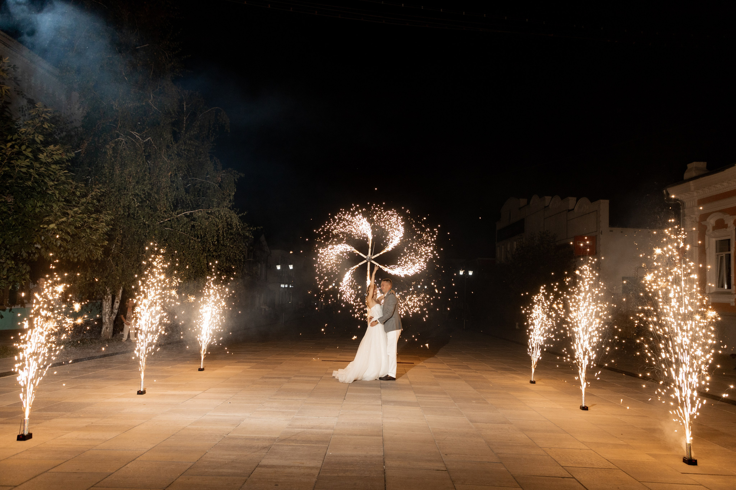 Дмитрий и Анастасия (сокращено). Свадебный фотограф Ангелина Сунгатулина | Саратов | Балаково | Вольск