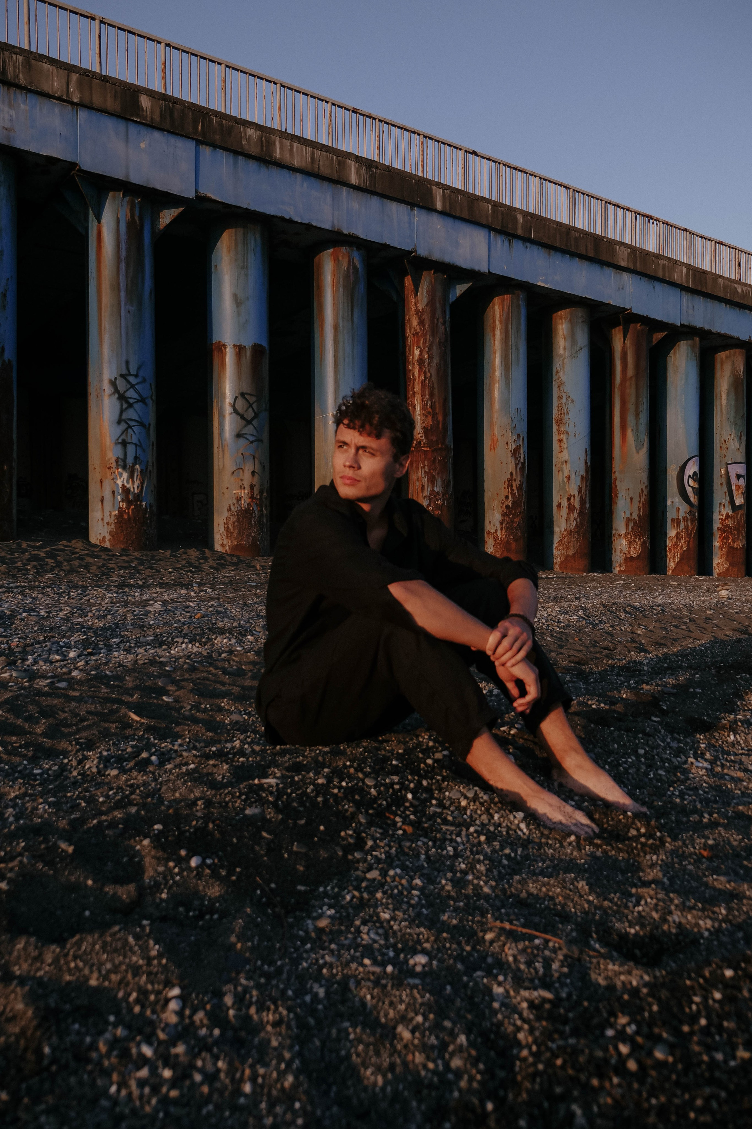 Никита & Анна. Фотограф / видеограф в Москве и Сочи Sofia Riversong