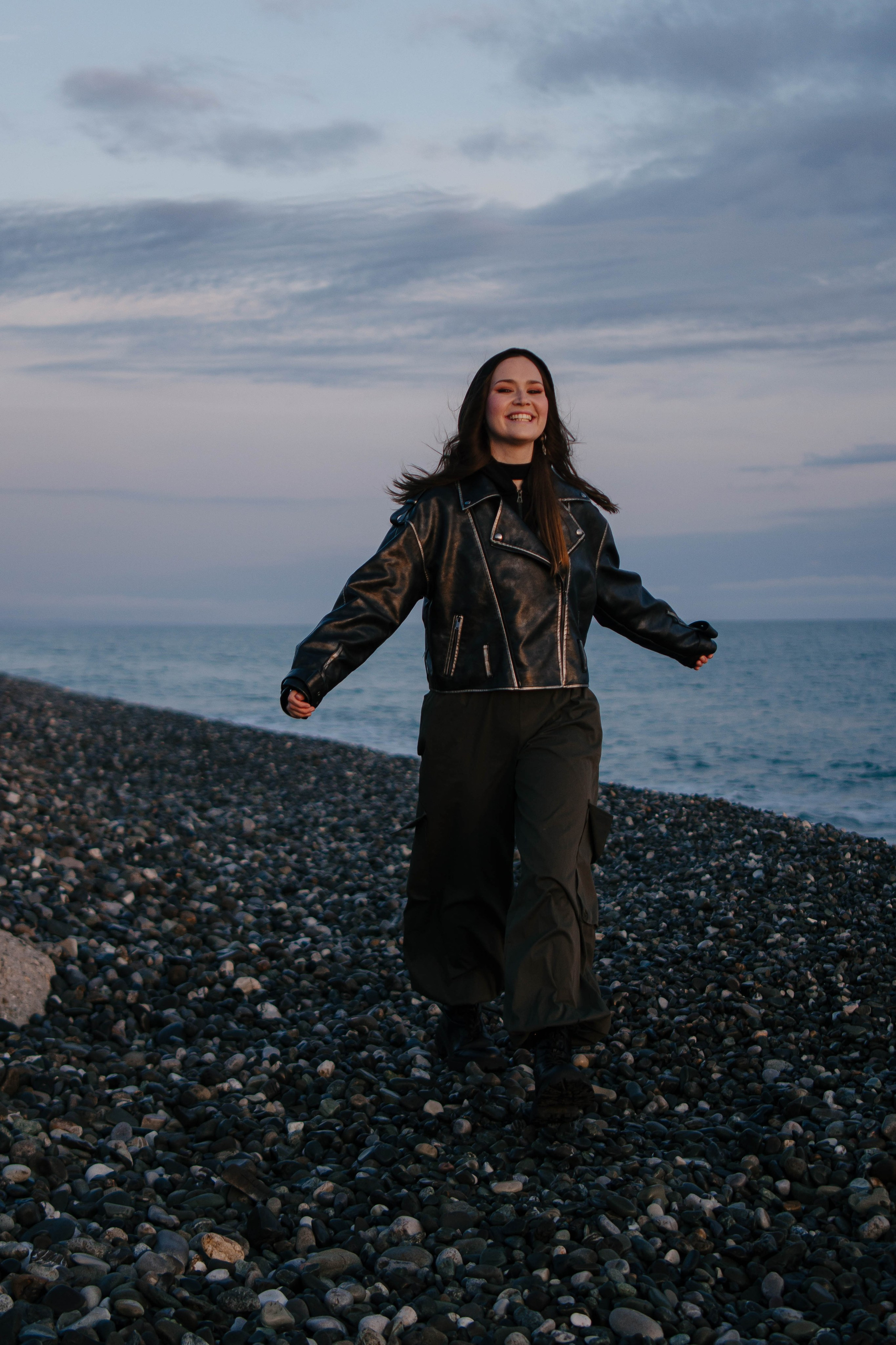 Ариана Пендер. Фотограф / видеограф в Москве и Сочи Sofia Riversong