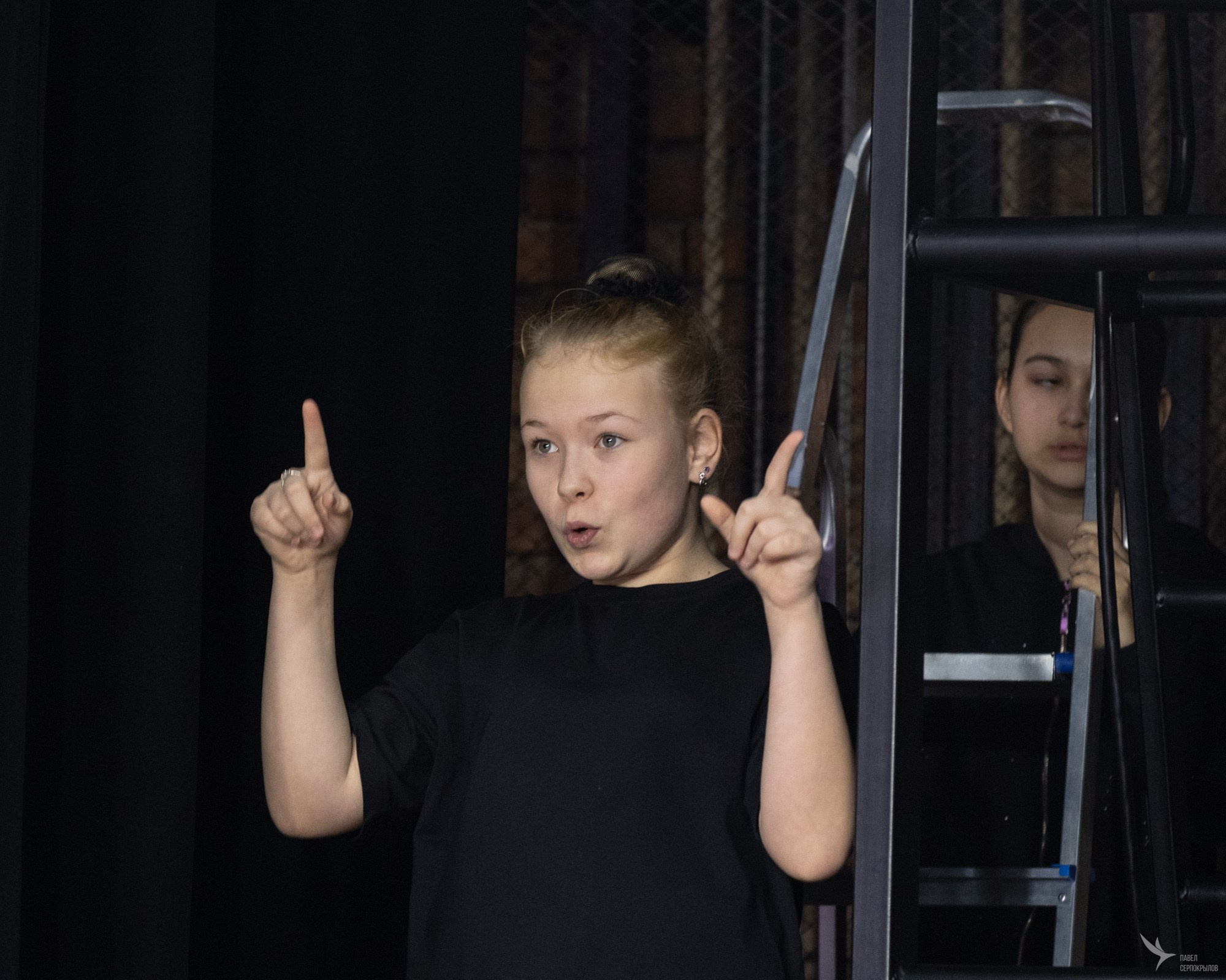 Концерт для мам. Репортажный фотограф в Казани Павел Серпокрылов