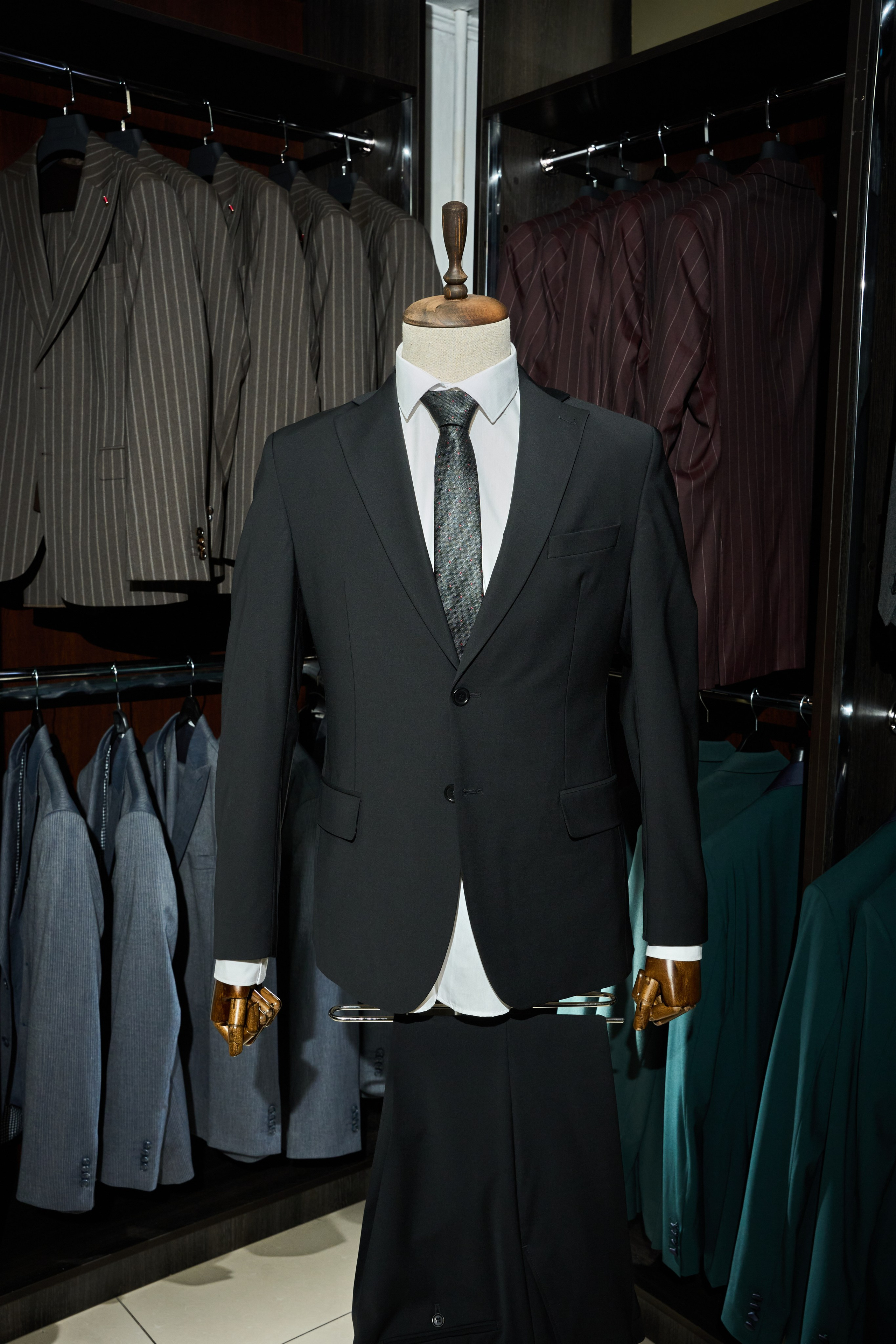 Предметная съемка