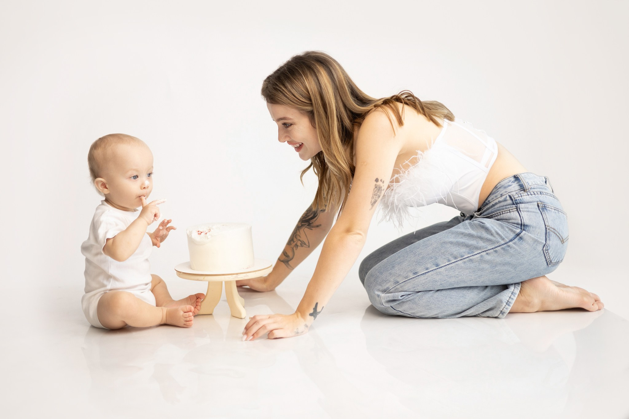 Лев. Наталия Погребняк детский и семейный фотограф в Белгород