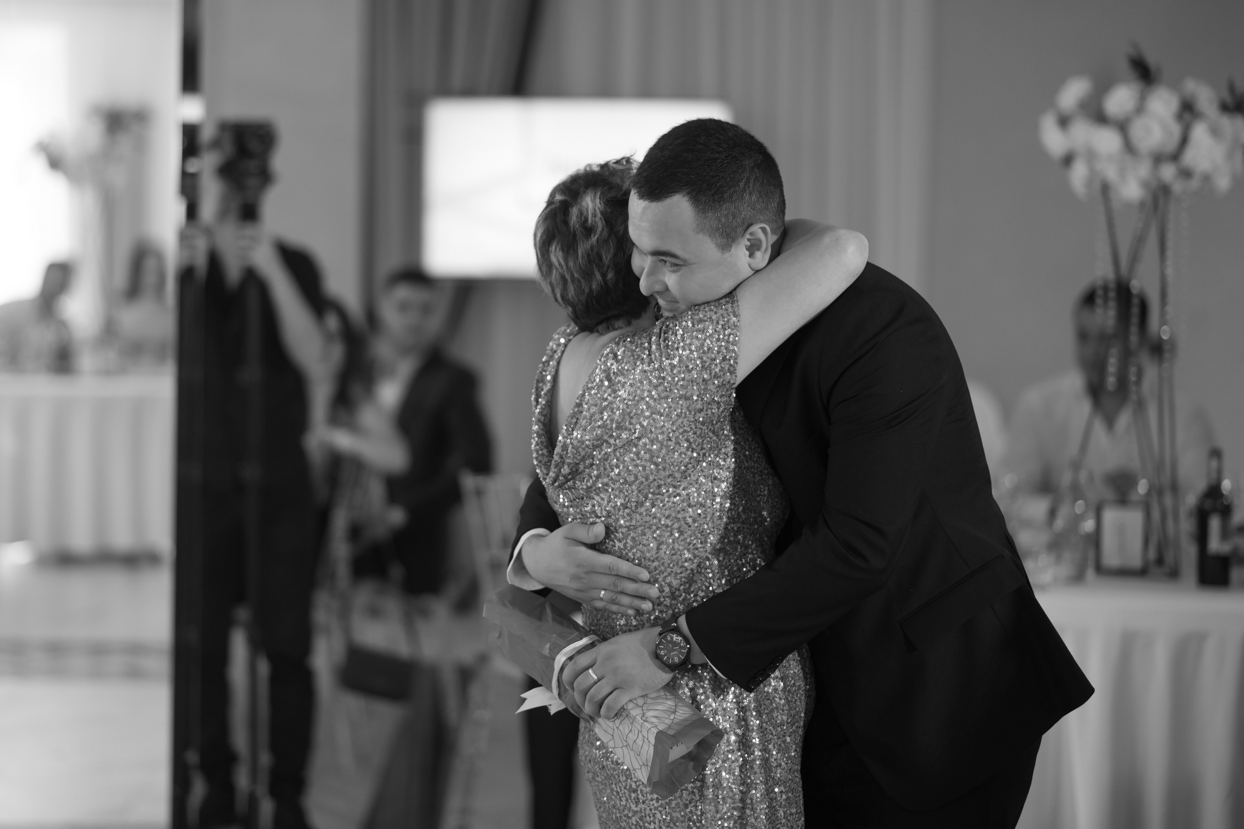 Эмиль-Настя — Баден-Баден и Пегас. Свадебный фотограф Екатеринбург/Челябинск — Любовь Волохова