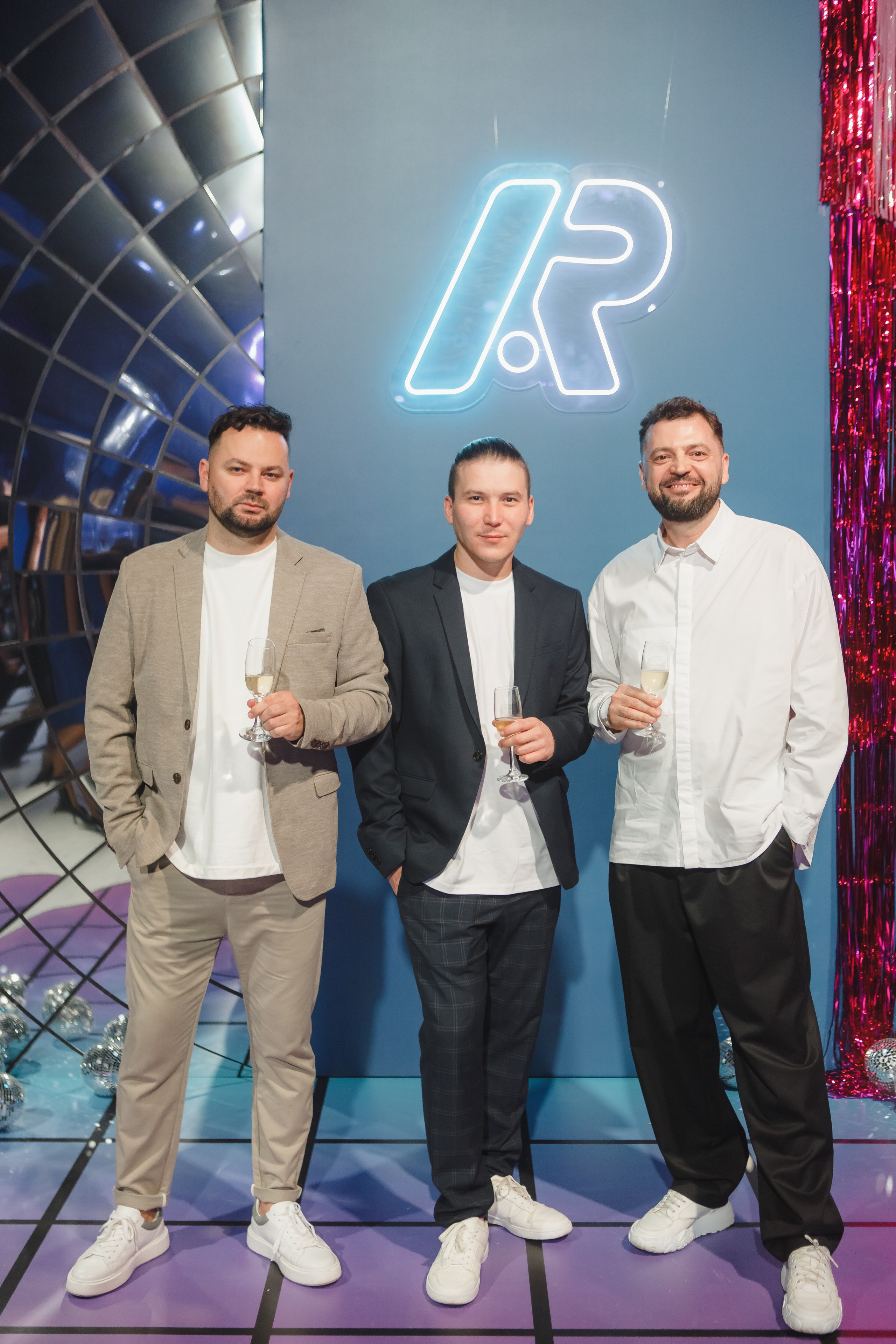 Новогодний корпоратив. Семейный и свадебный фотограф в Нижнем Новгороде