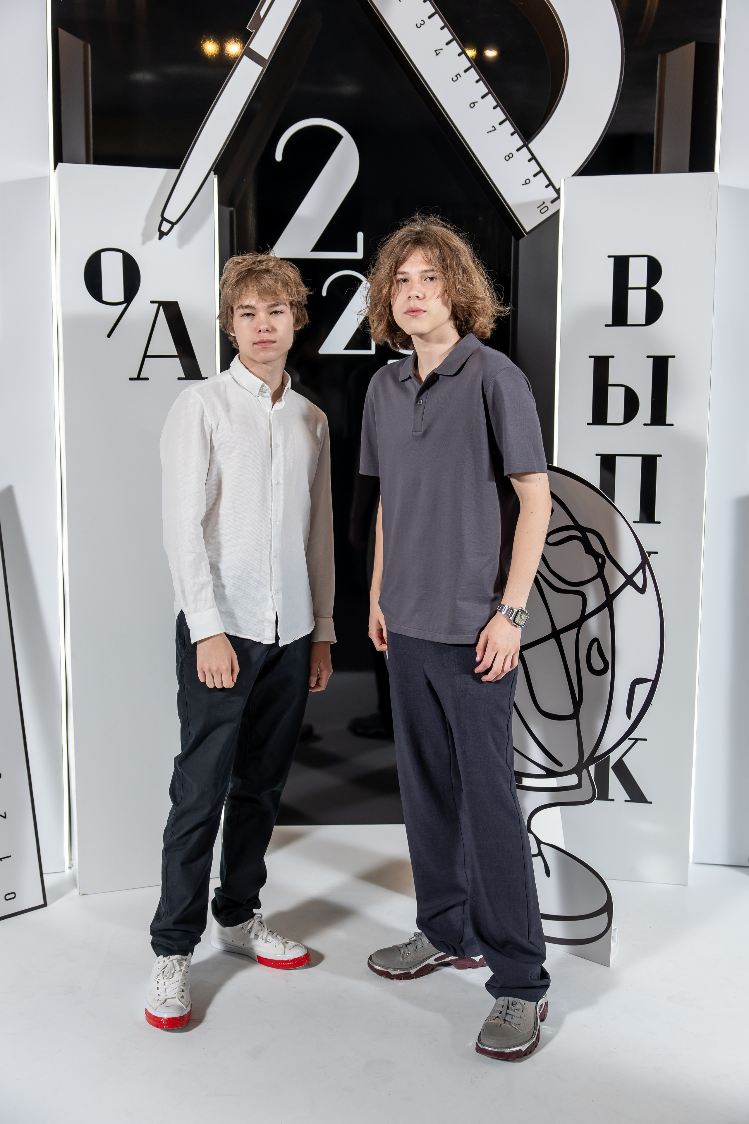 Выпуск 9А Ягода М 25 год. Семейный и свадебный фотограф в Геленджике Михаил Шматов