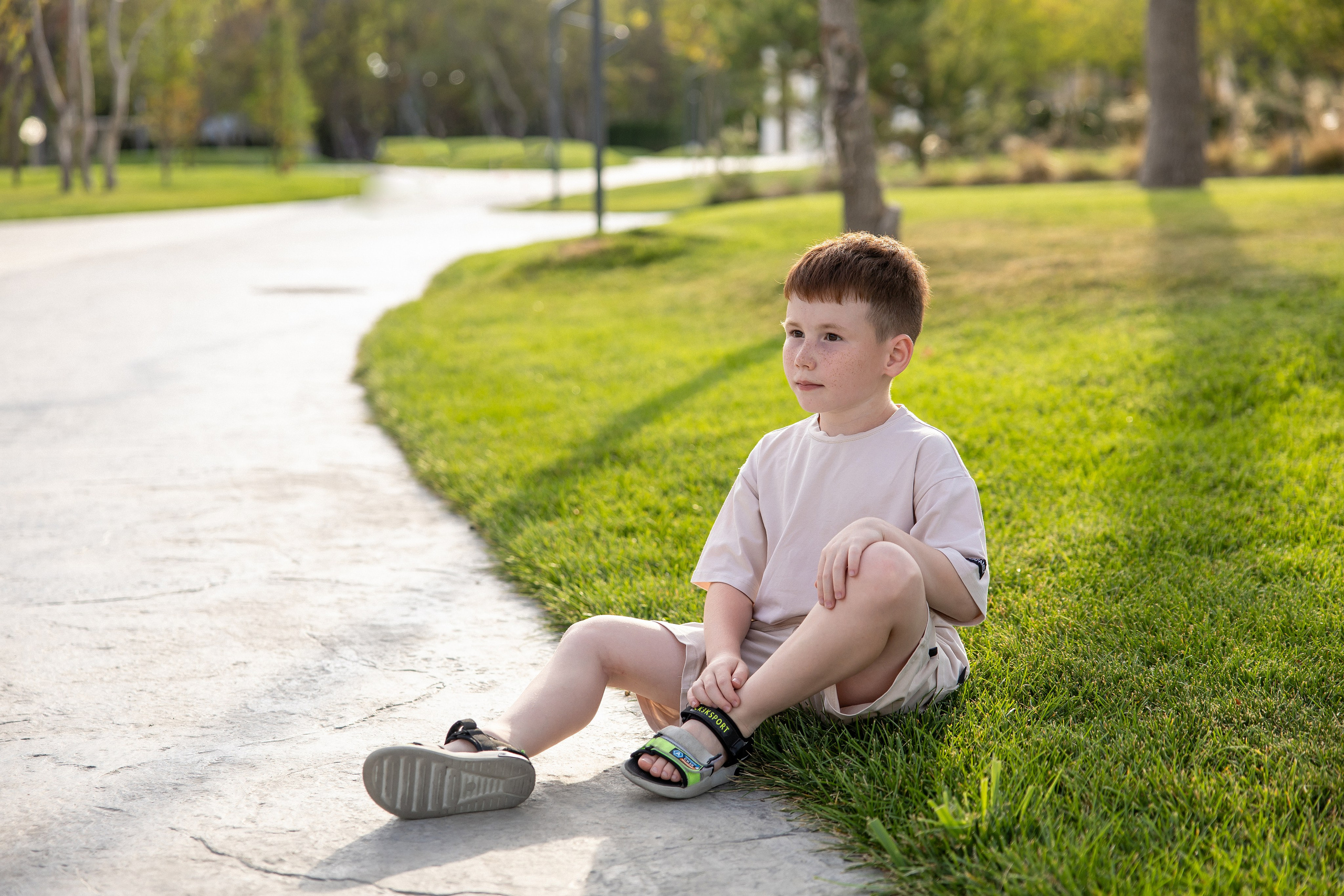 Фарида и семья 2024. Семейный и свадебный фотограф в Геленджике Михаил Шматов