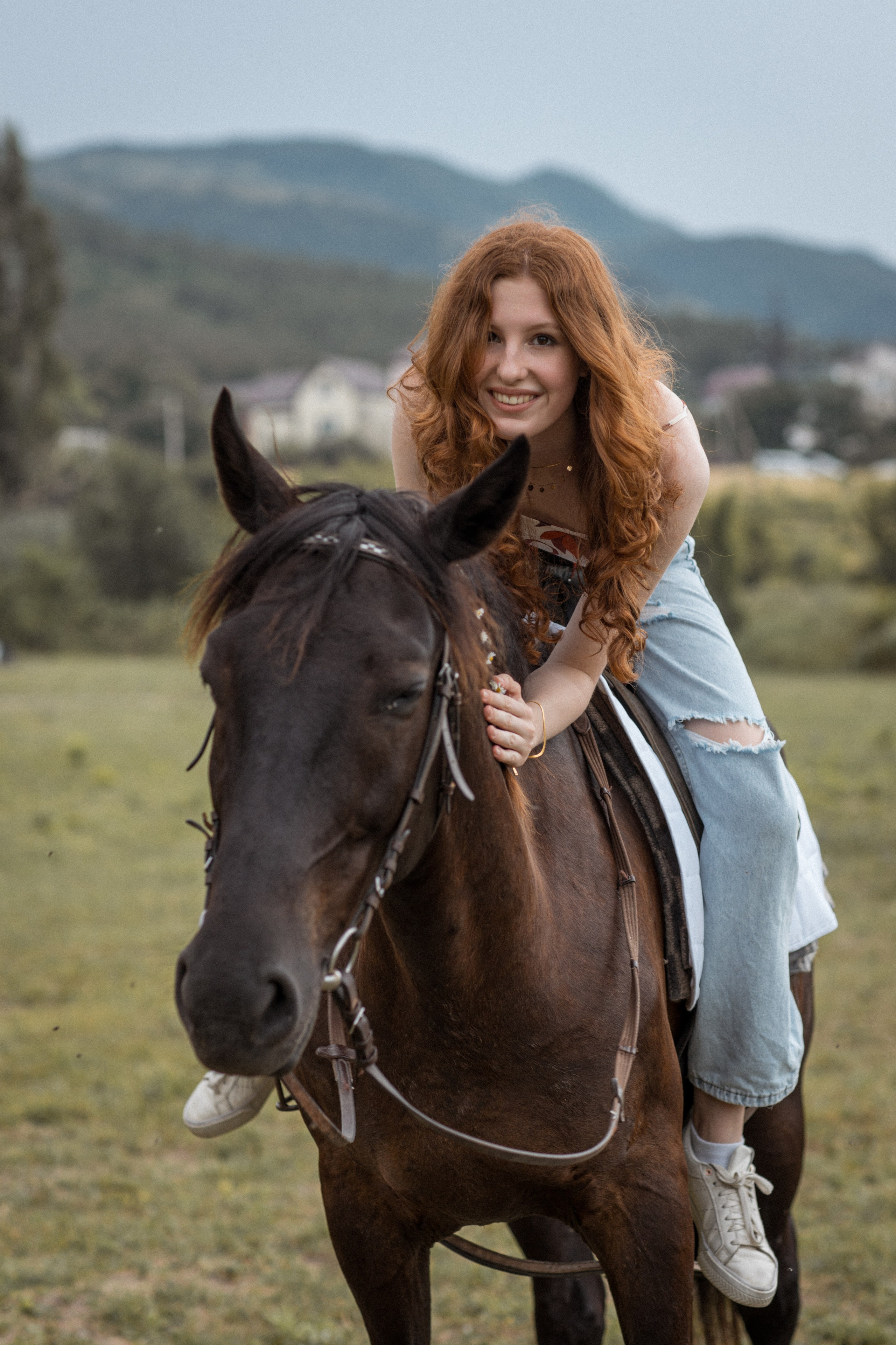 Мария 22 год. Семейный и свадебный фотограф в Геленджике Михаил Шматов