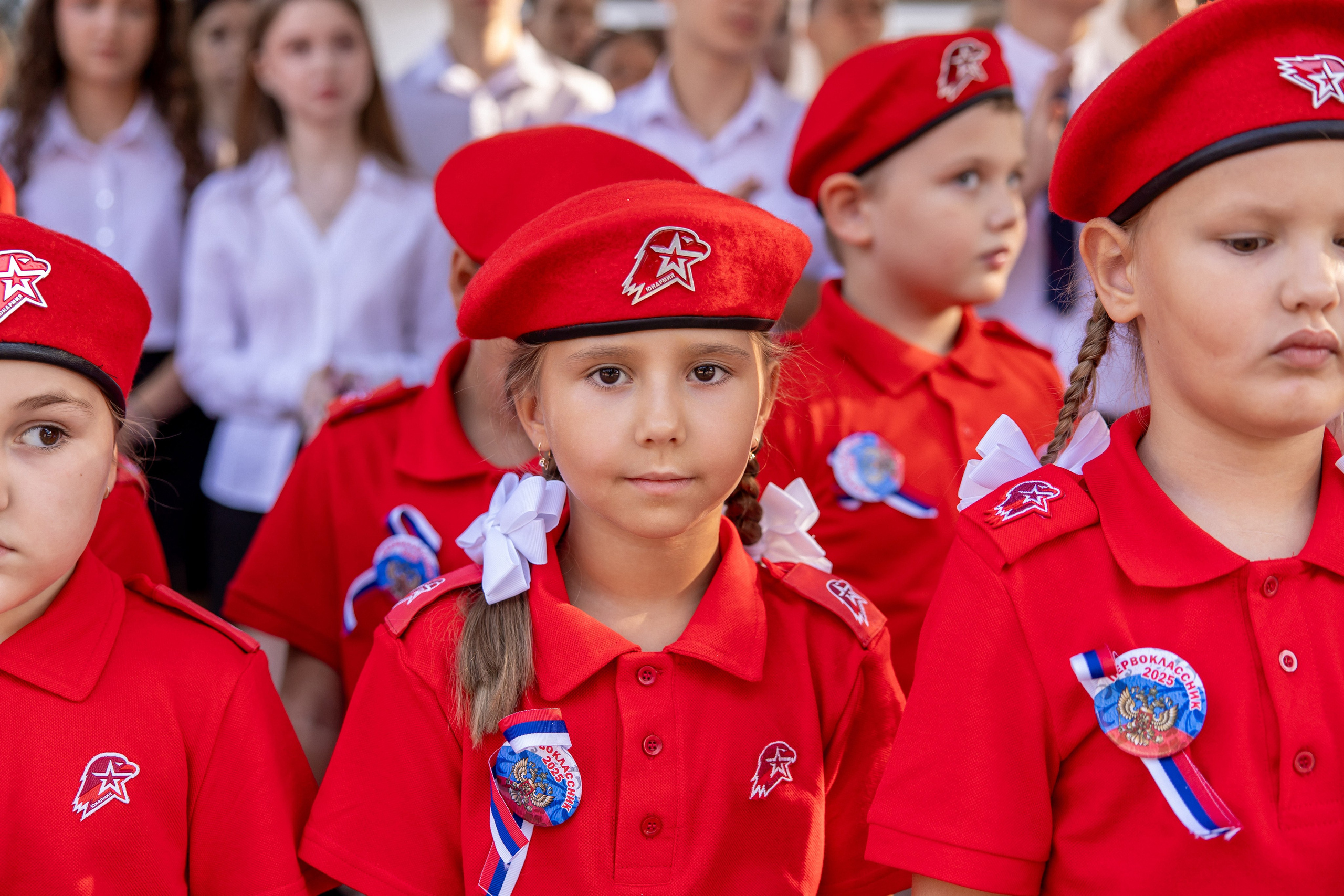 1 сентября 25 год. Семейный и свадебный фотограф в Геленджике Михаил Шматов