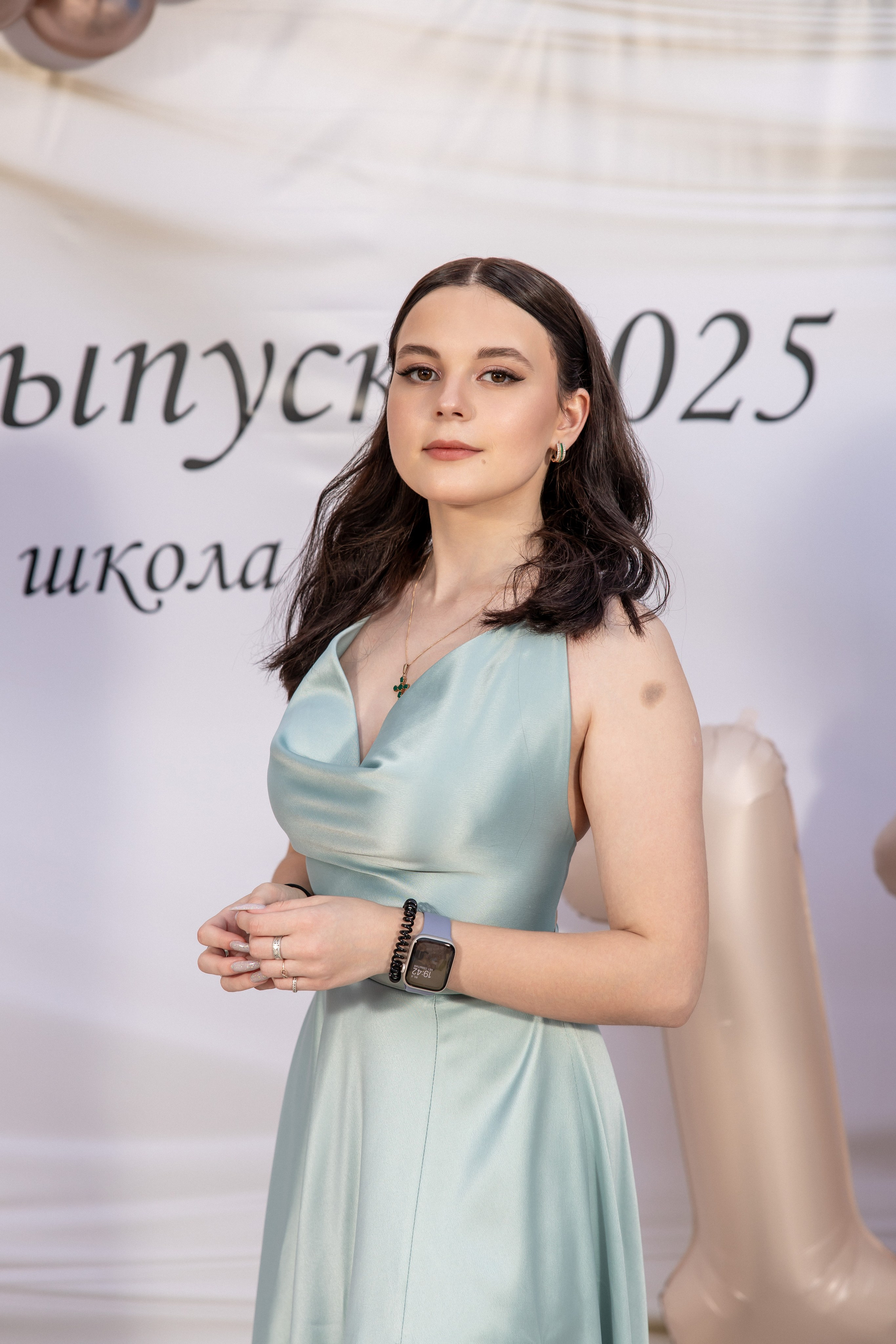 Выпускной 3 школа 25 год. Семейный и свадебный фотограф в Геленджике Михаил Шматов