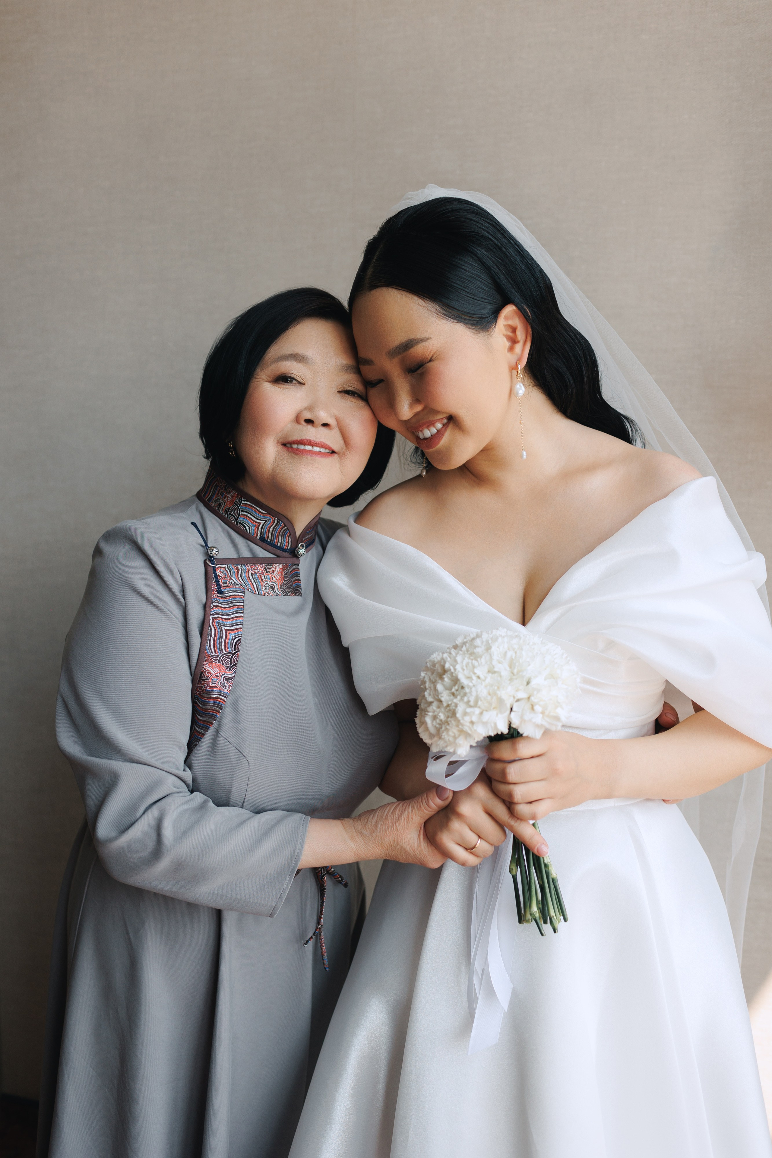 Вячеслав и Цырена. Свадебный и семейный фотограф в Улан-Удэ