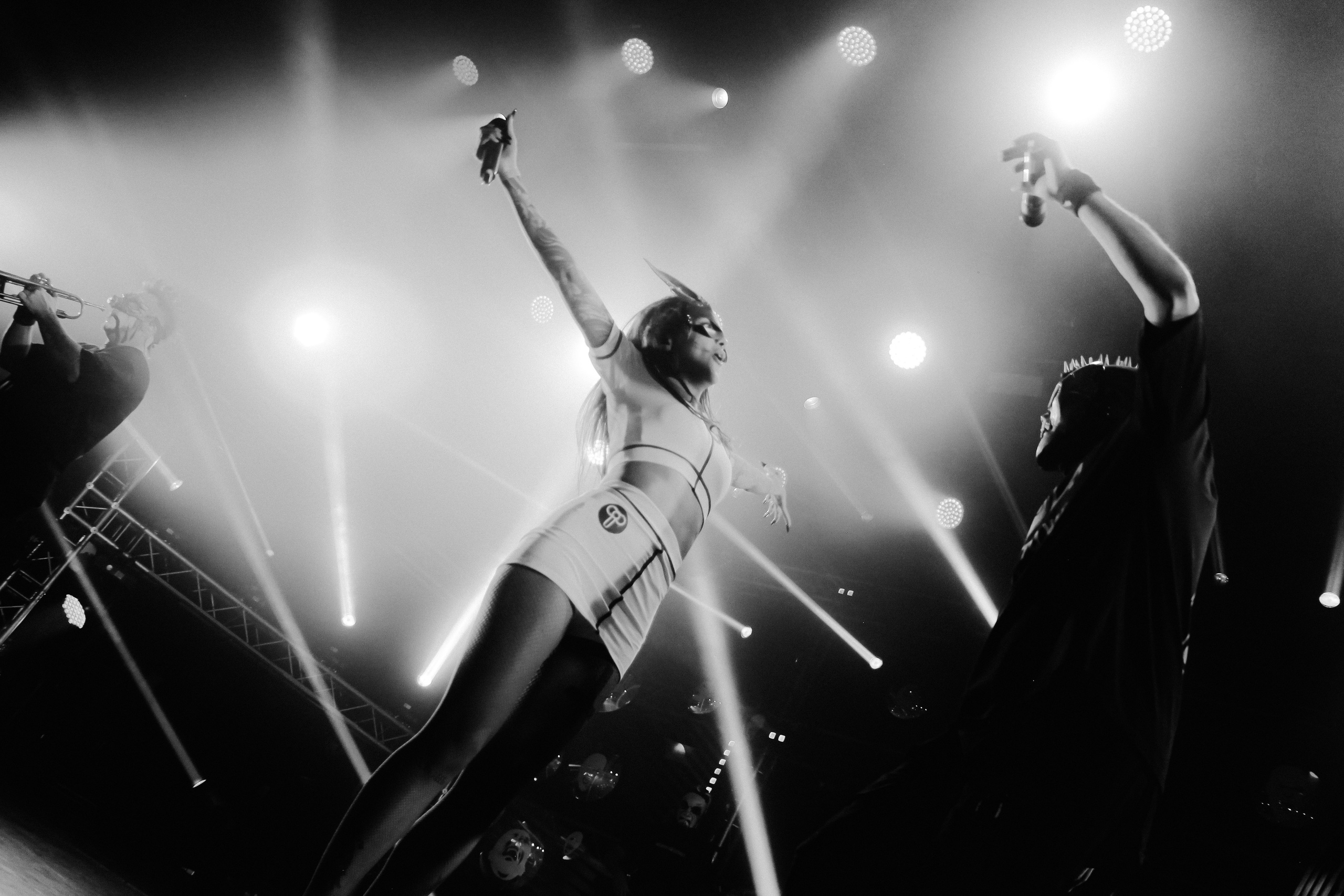 ПНЕВМОСЛОН/ЛЕГКИЙ СЕАНС | A2. Фотограф из Петербурга Софи Веритас Концерты и портреты