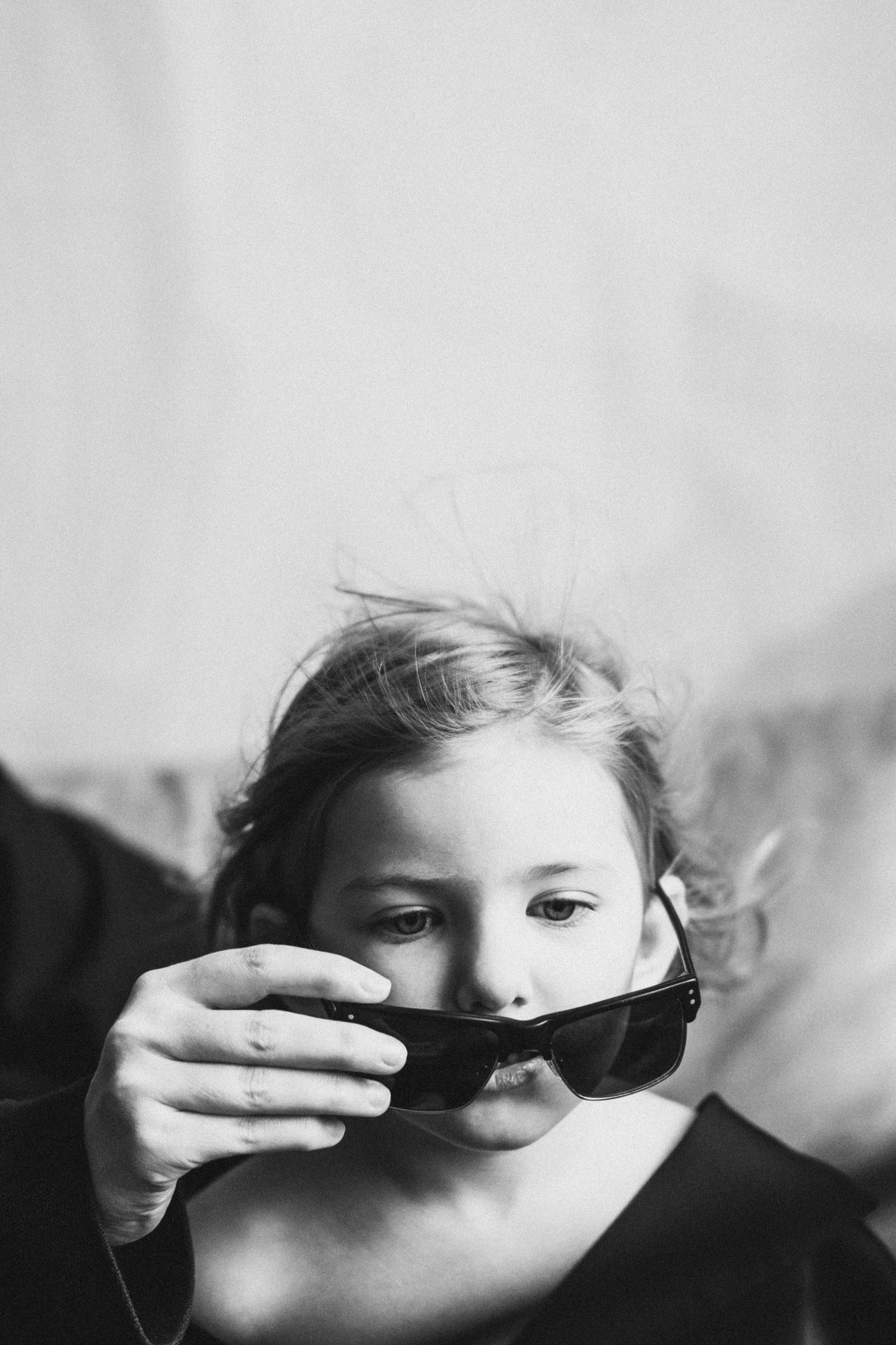 Наташа и девочки в проекте «Хочу как мама». Семейный и детский фотограф и видеограф в Москве, Серпухове и Тарусе Валерия Сорокина