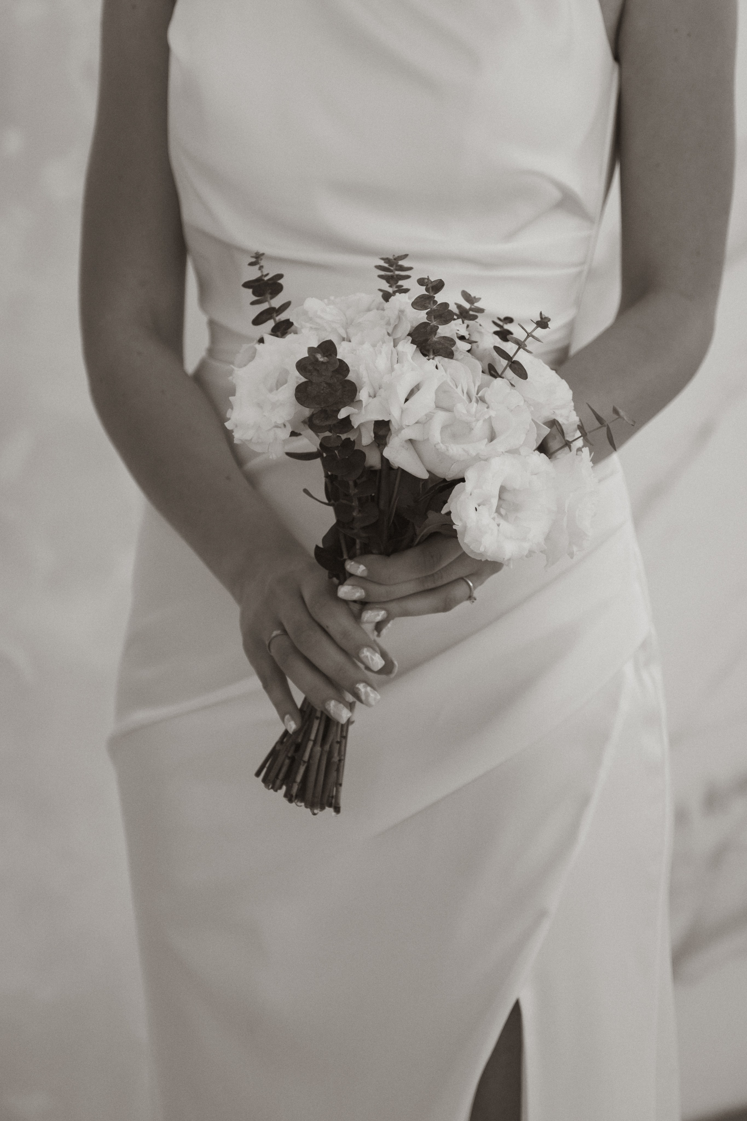 Настя + Женя. Анна Гусарова свадебный фотограф в Волгограде