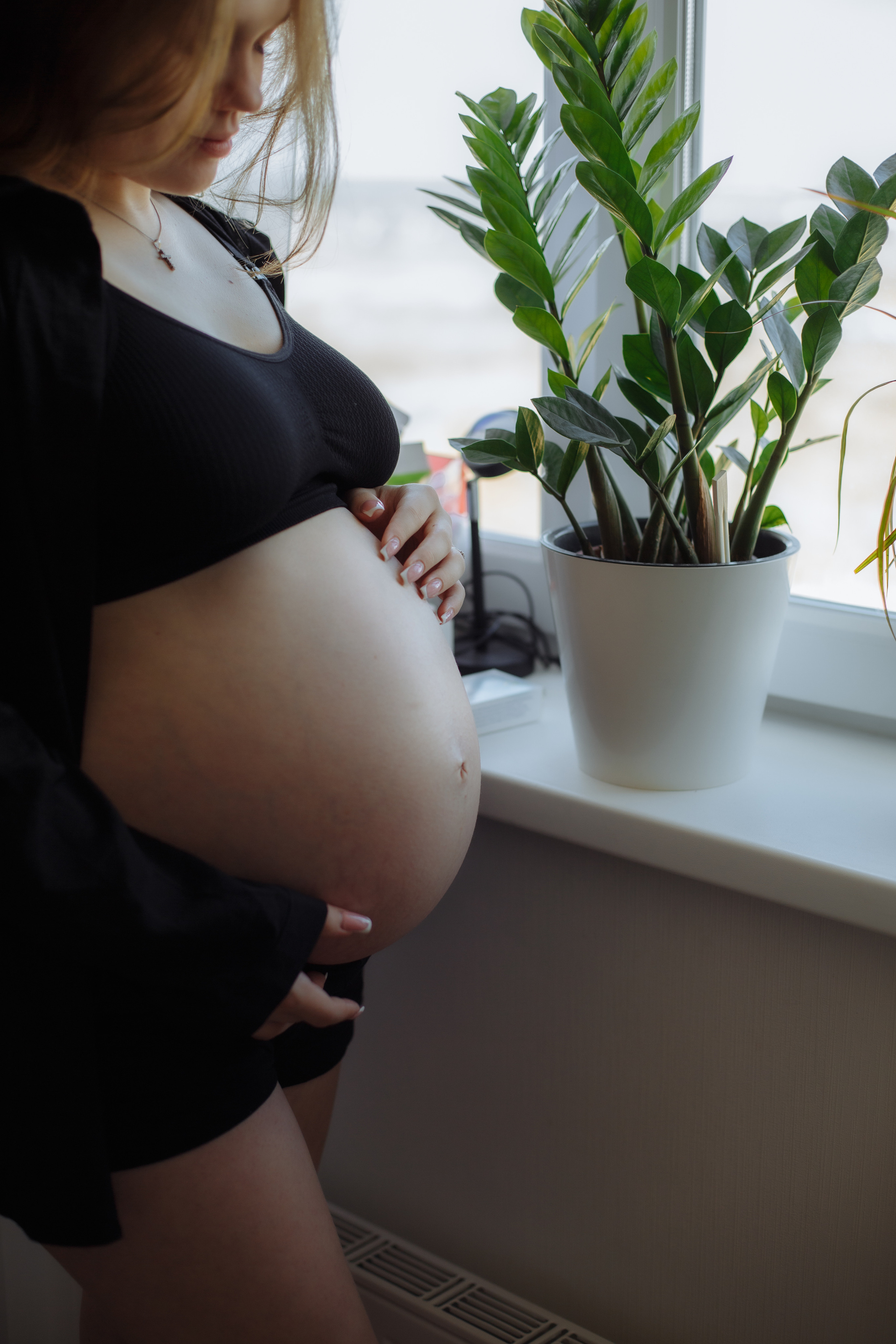 Сережа и Даша. Семейный фотограф в Москве и Люберцах Юлия Гуськова