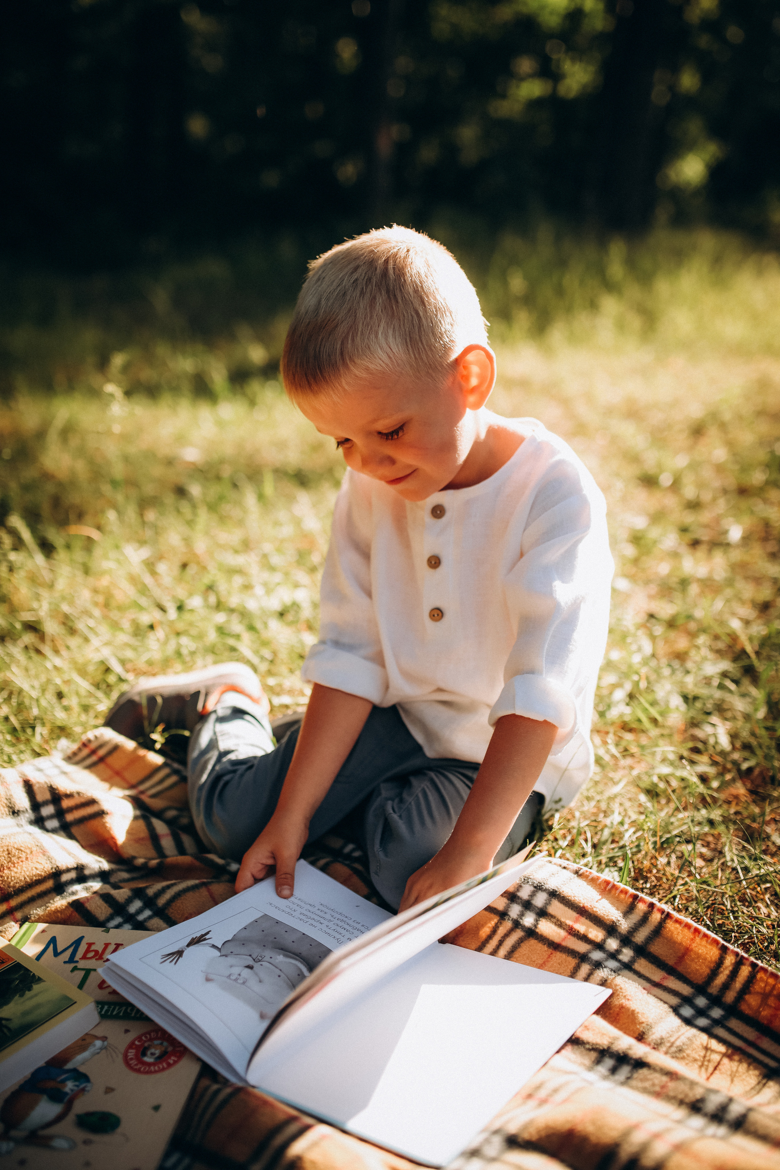 Тамара и сынишка Вадим. Семейный фотограф в Москве и Люберцах Юлия Гуськова