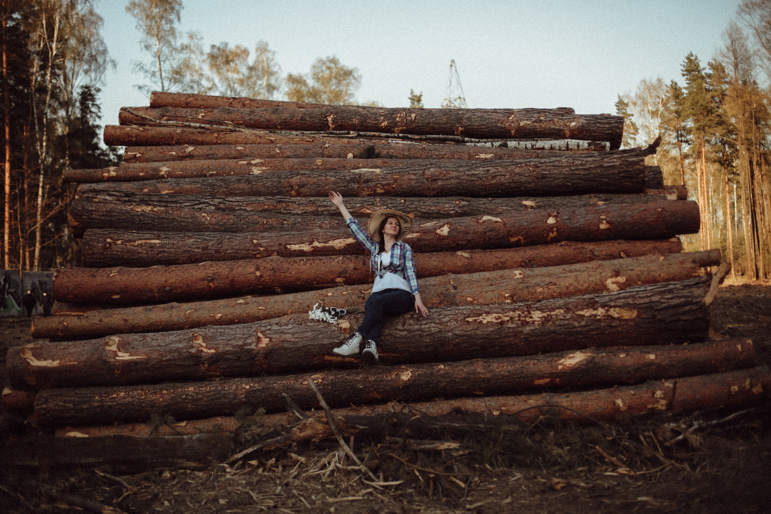 Оксана. Семейный фотограф в Москве и Люберцах Юлия Гуськова