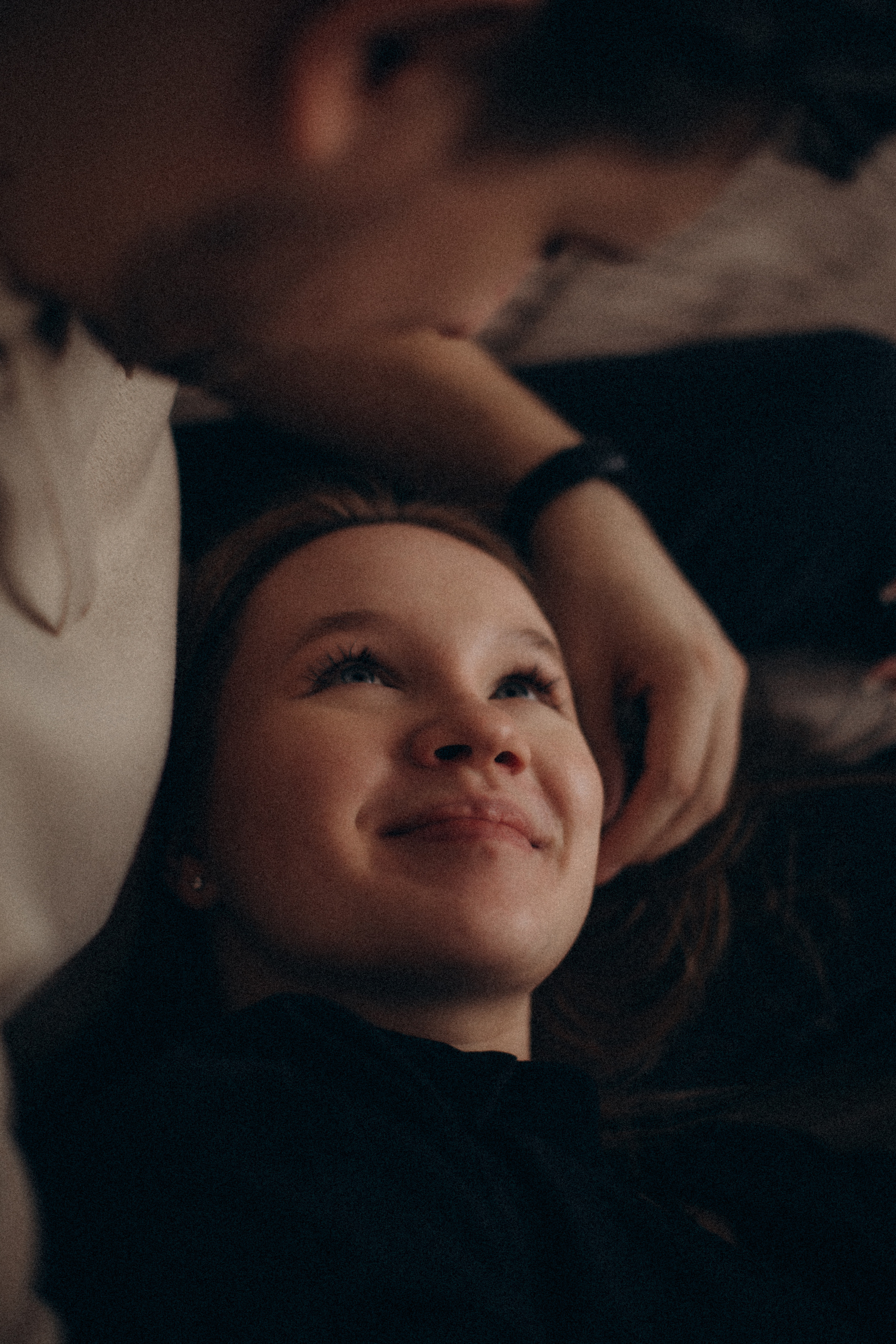 Сережа и Даша. Семейный фотограф в Москве и Люберцах Юлия Гуськова