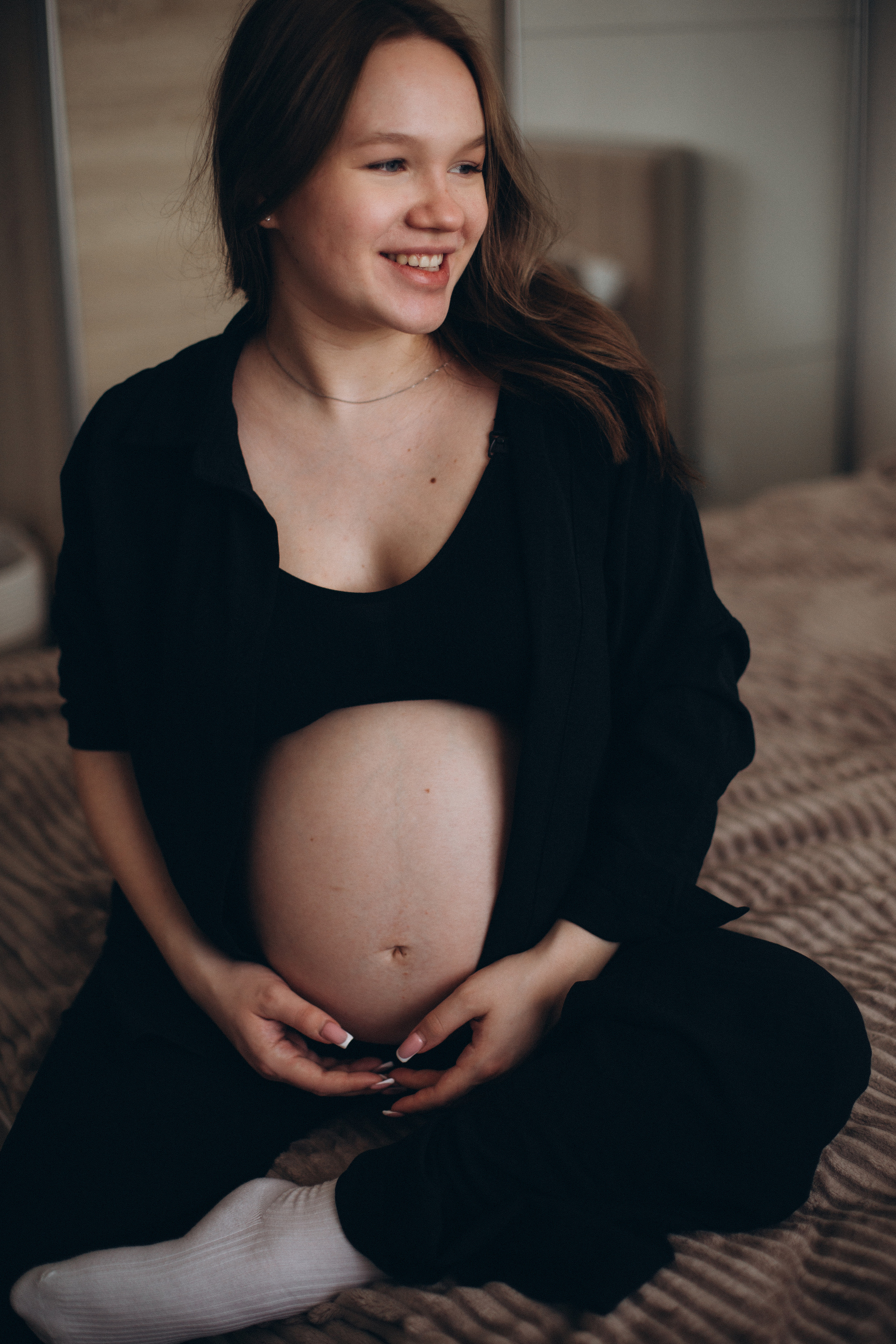 Сережа и Даша. Семейный фотограф в Москве и Люберцах Юлия Гуськова