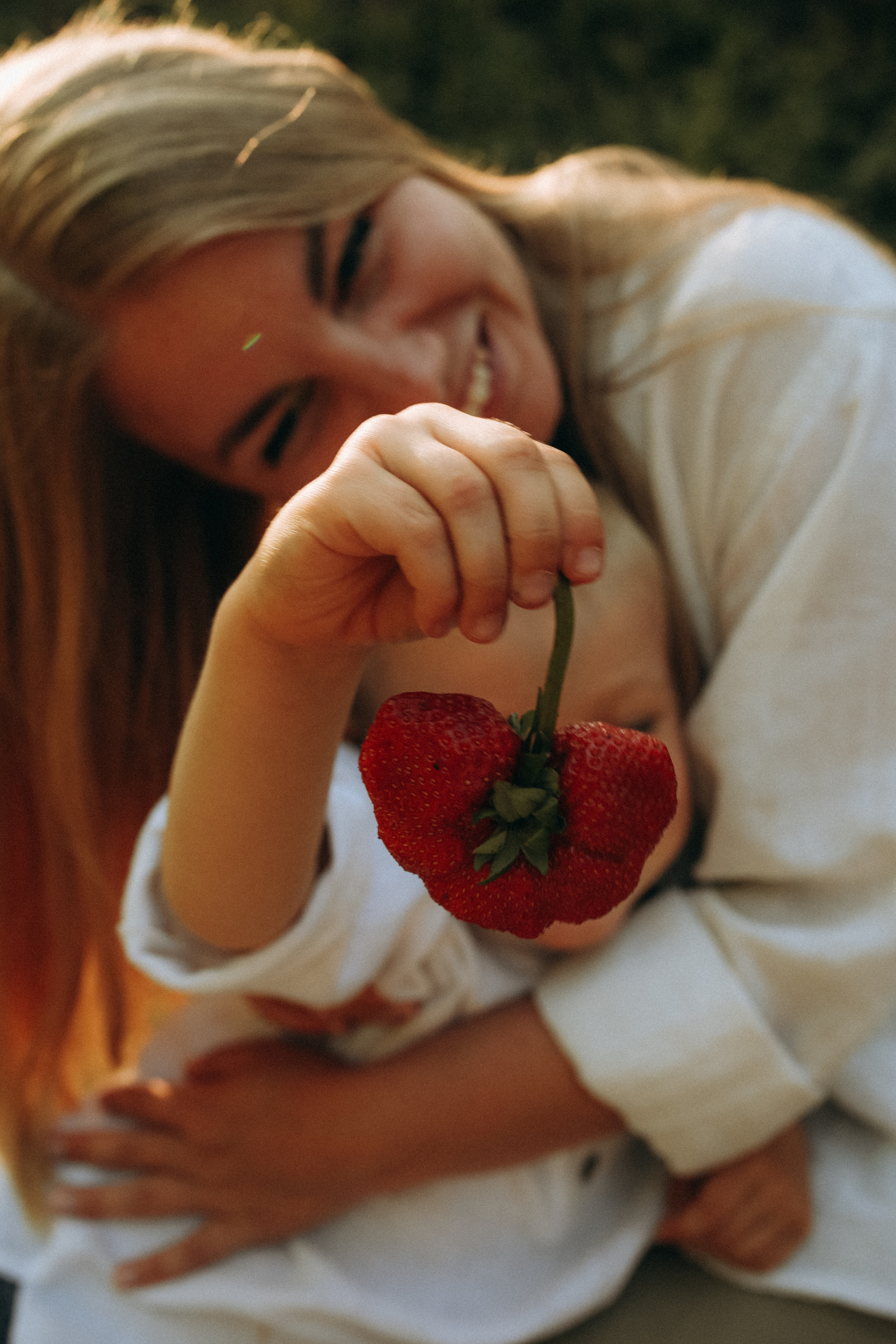 Тамара и сынишка Вадим. Семейный фотограф в Москве и Люберцах Юлия Гуськова