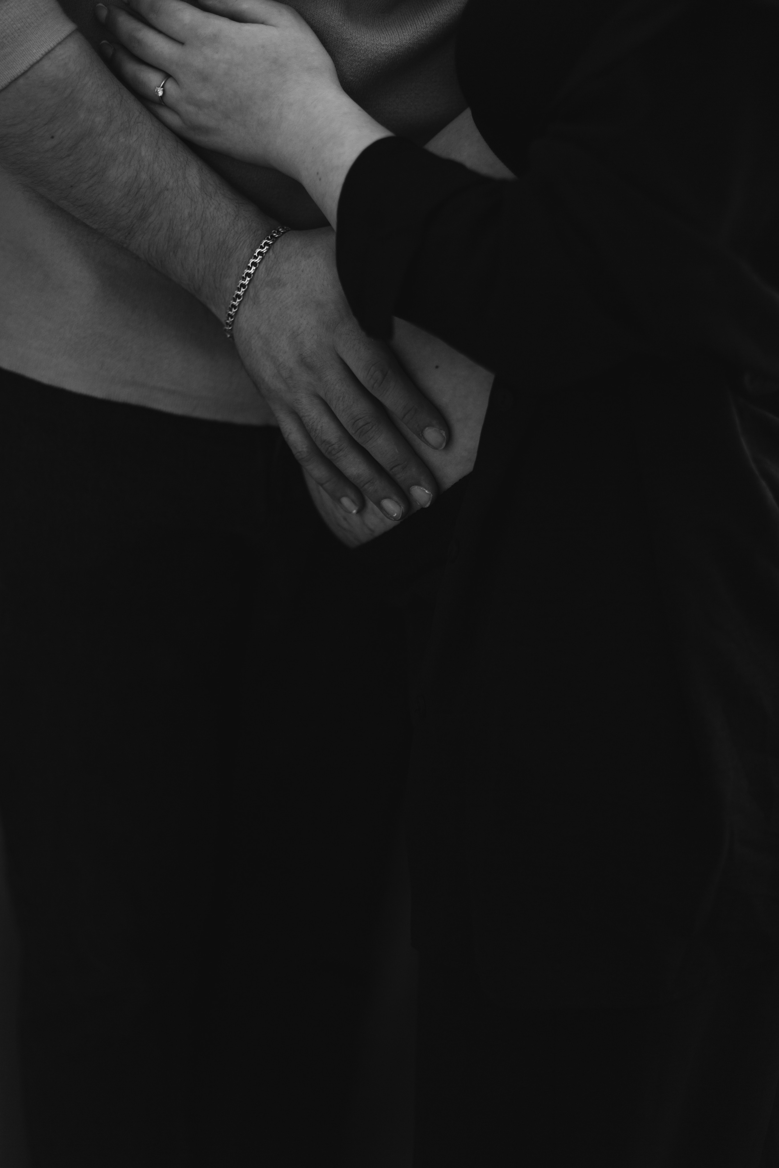 Сережа и Даша. Семейный фотограф в Москве и Люберцах Юлия Гуськова