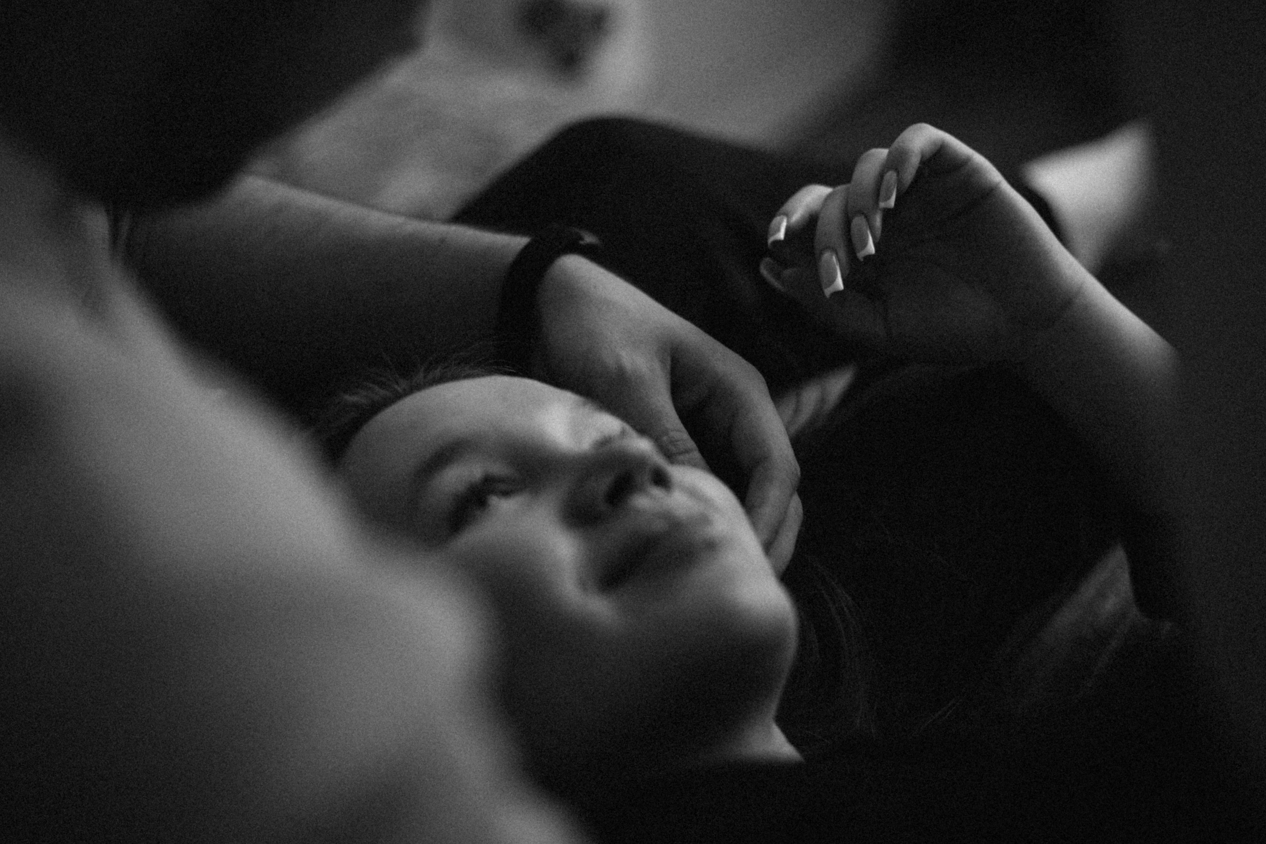 Сережа и Даша. Семейный фотограф в Москве и Люберцах Юлия Гуськова