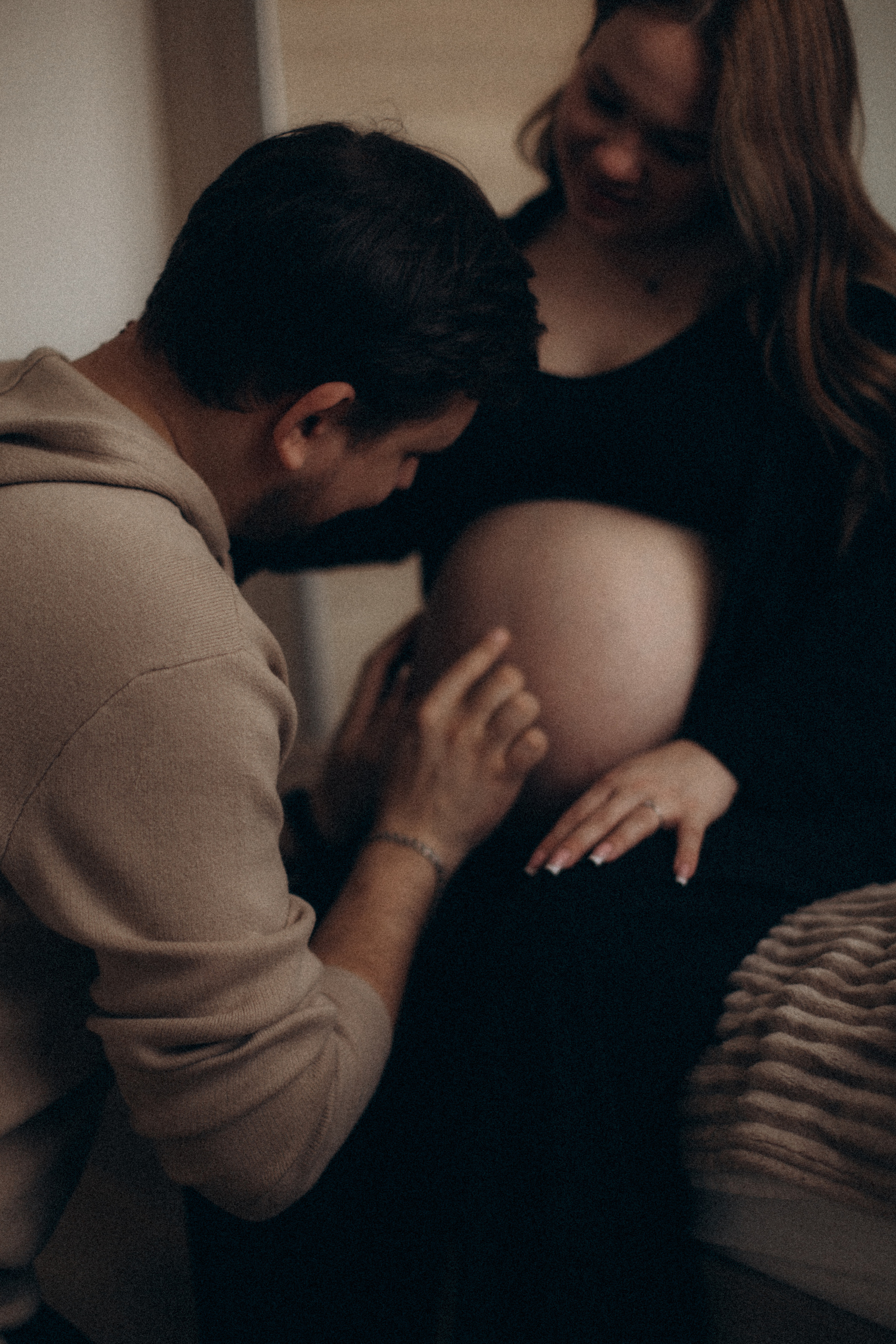 Сережа и Даша. Семейный фотограф в Москве и Люберцах Юлия Гуськова