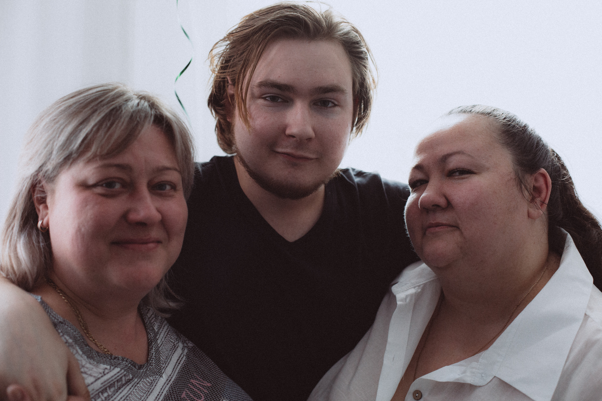 День рождения Сони 10 лет. Семейный фотограф в Москве и Люберцах Юлия Гуськова