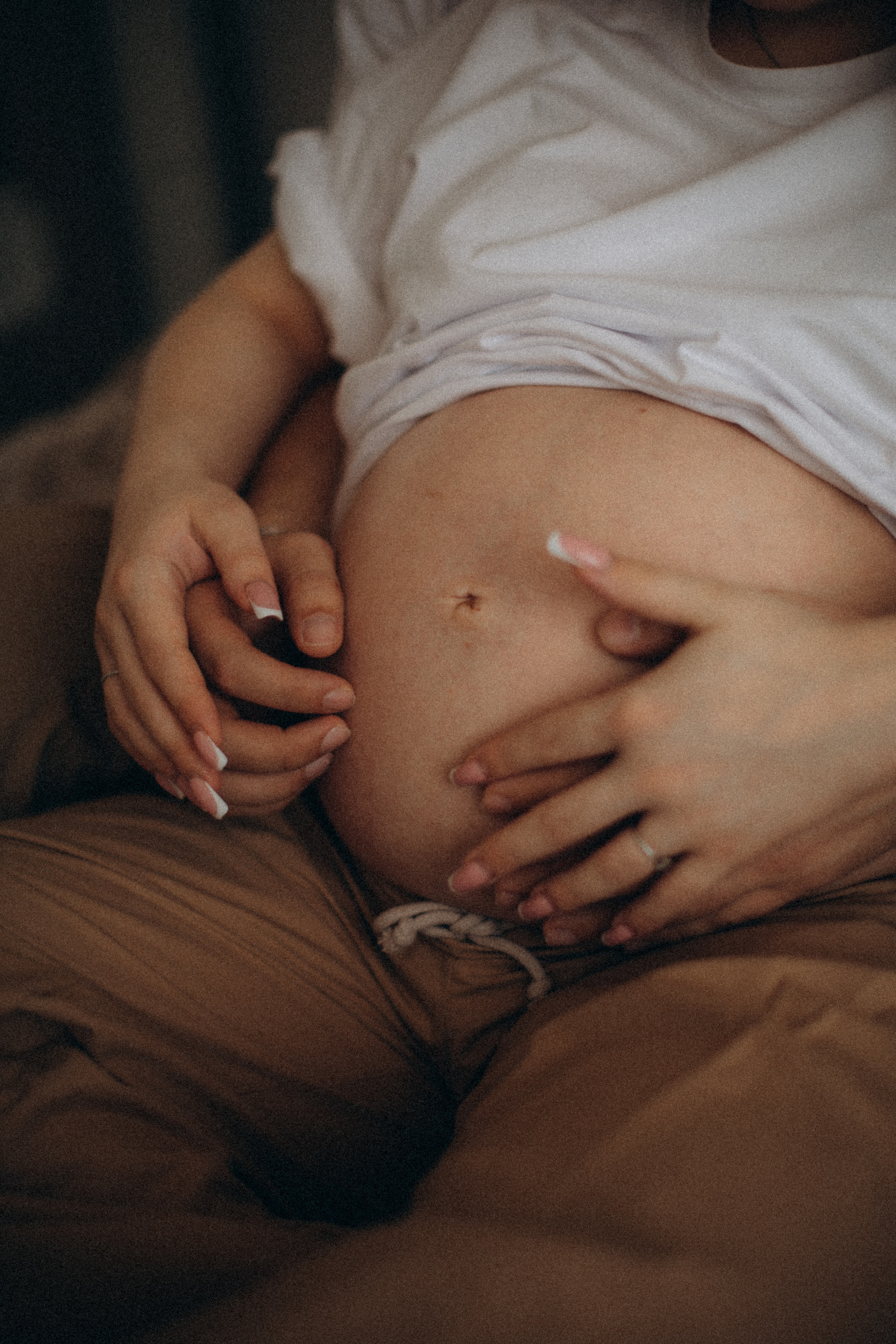 Сережа и Даша. Семейный фотограф в Москве и Люберцах Юлия Гуськова