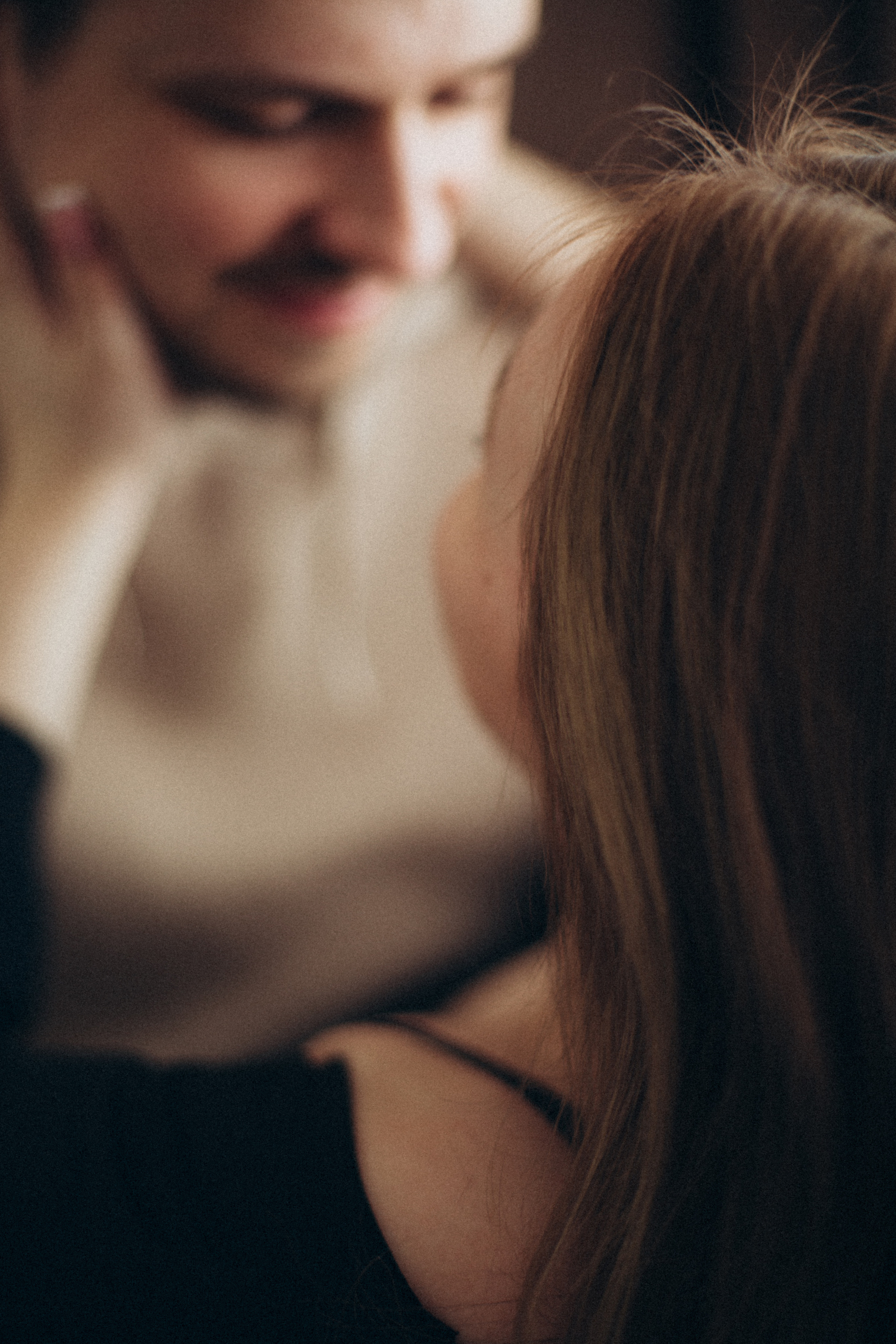 Сережа и Даша. Семейный фотограф в Москве и Люберцах Юлия Гуськова