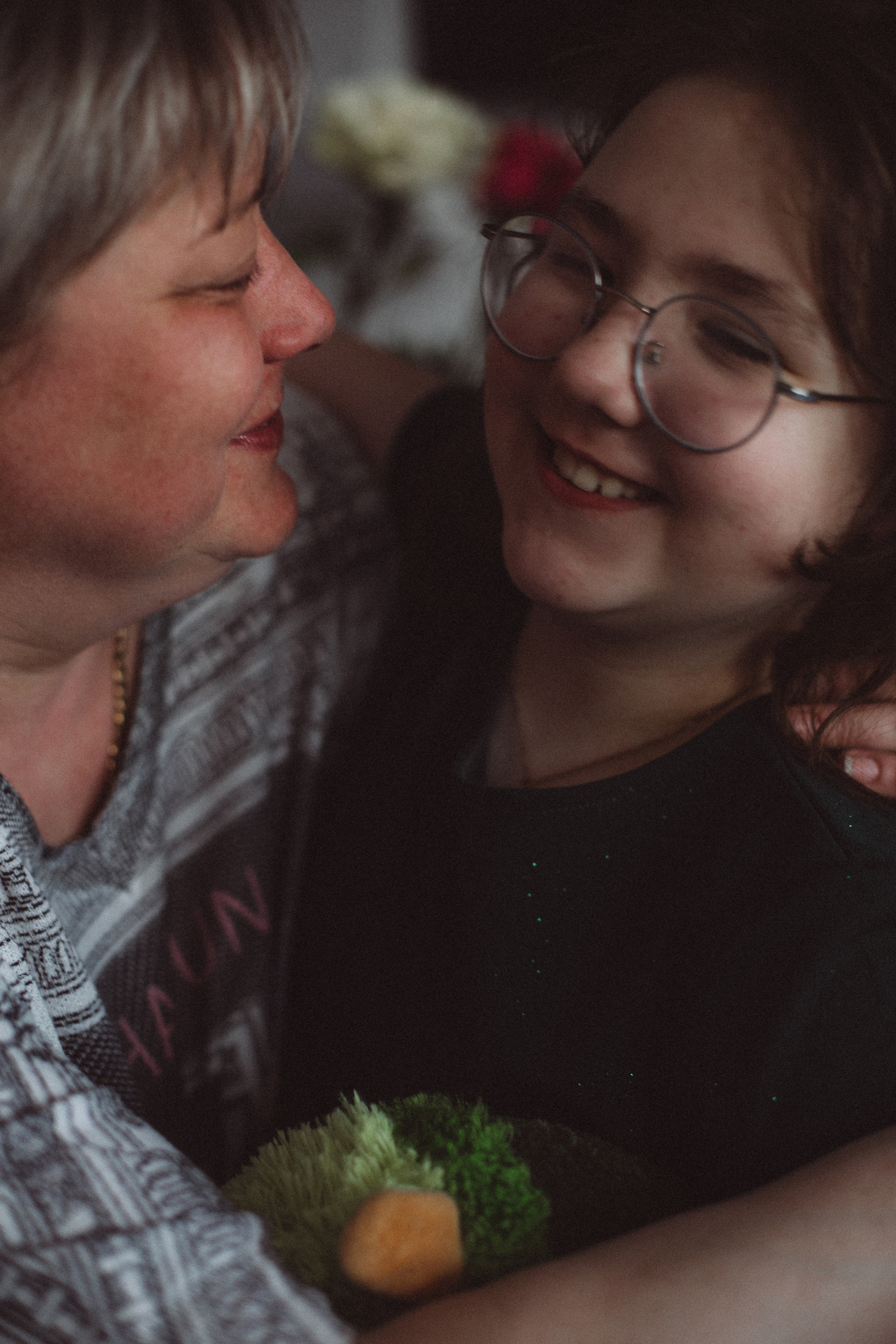 День рождения Сони 10 лет. Семейный фотограф в Москве и Люберцах Юлия Гуськова