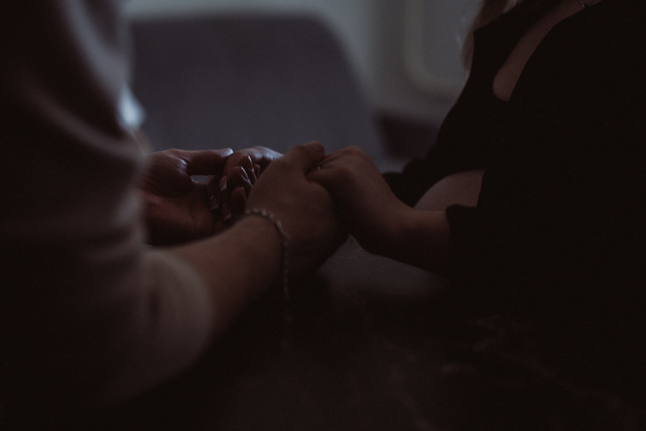 Сережа и Даша. Семейный фотограф в Москве и Люберцах Юлия Гуськова