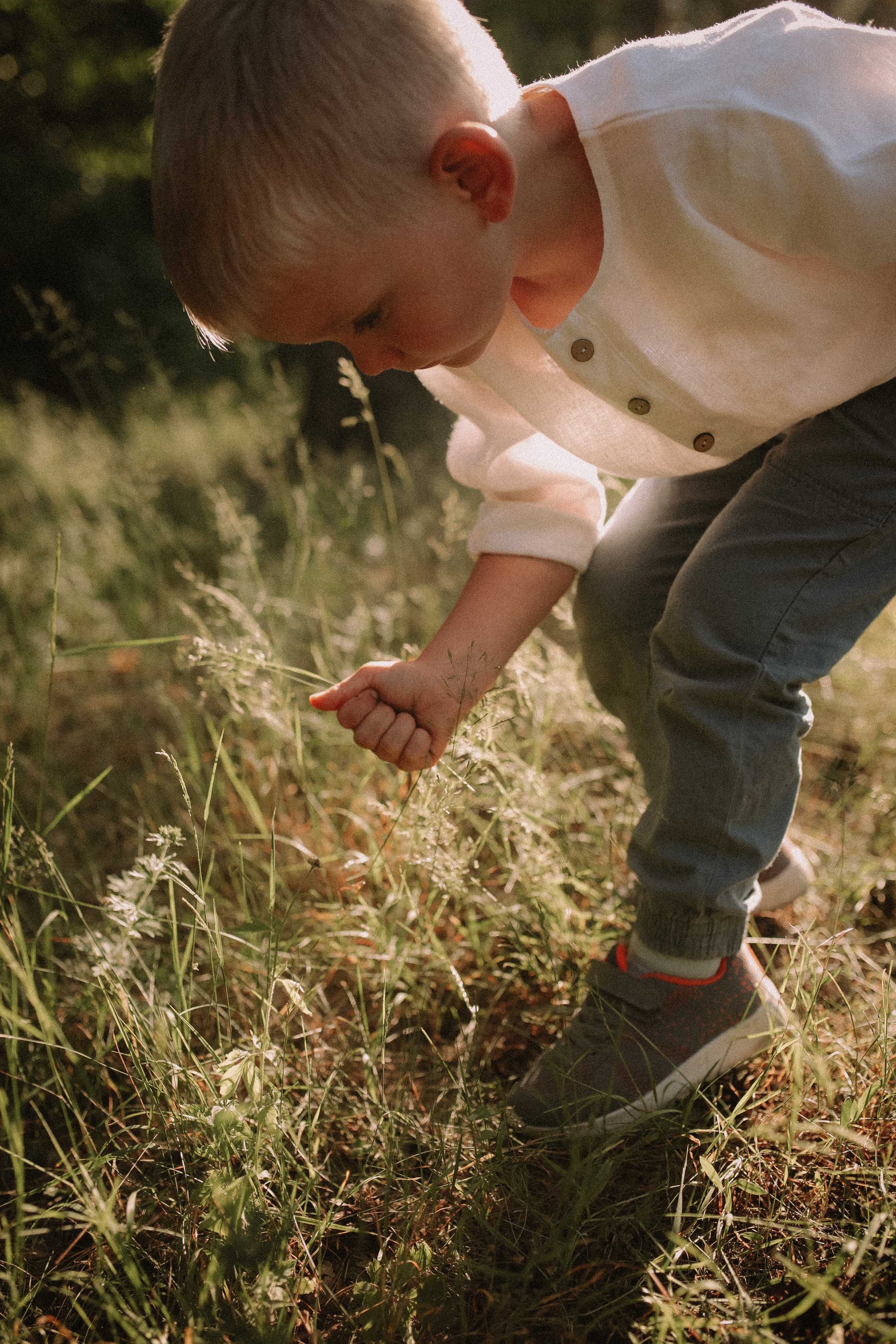 Тамара и сынишка Вадим. Семейный фотограф в Москве и Люберцах Юлия Гуськова