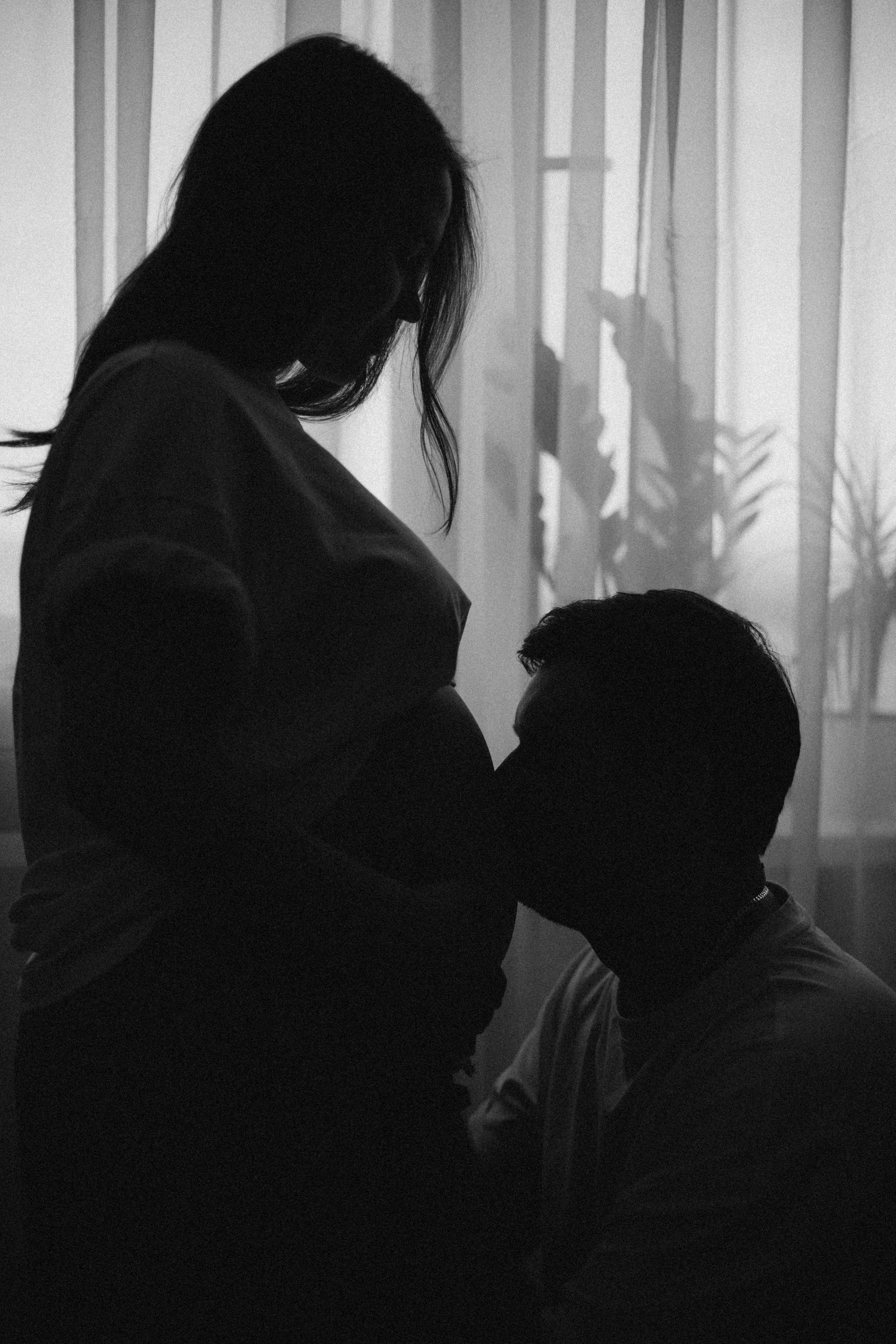 Сережа и Даша. Семейный фотограф в Москве и Люберцах Юлия Гуськова