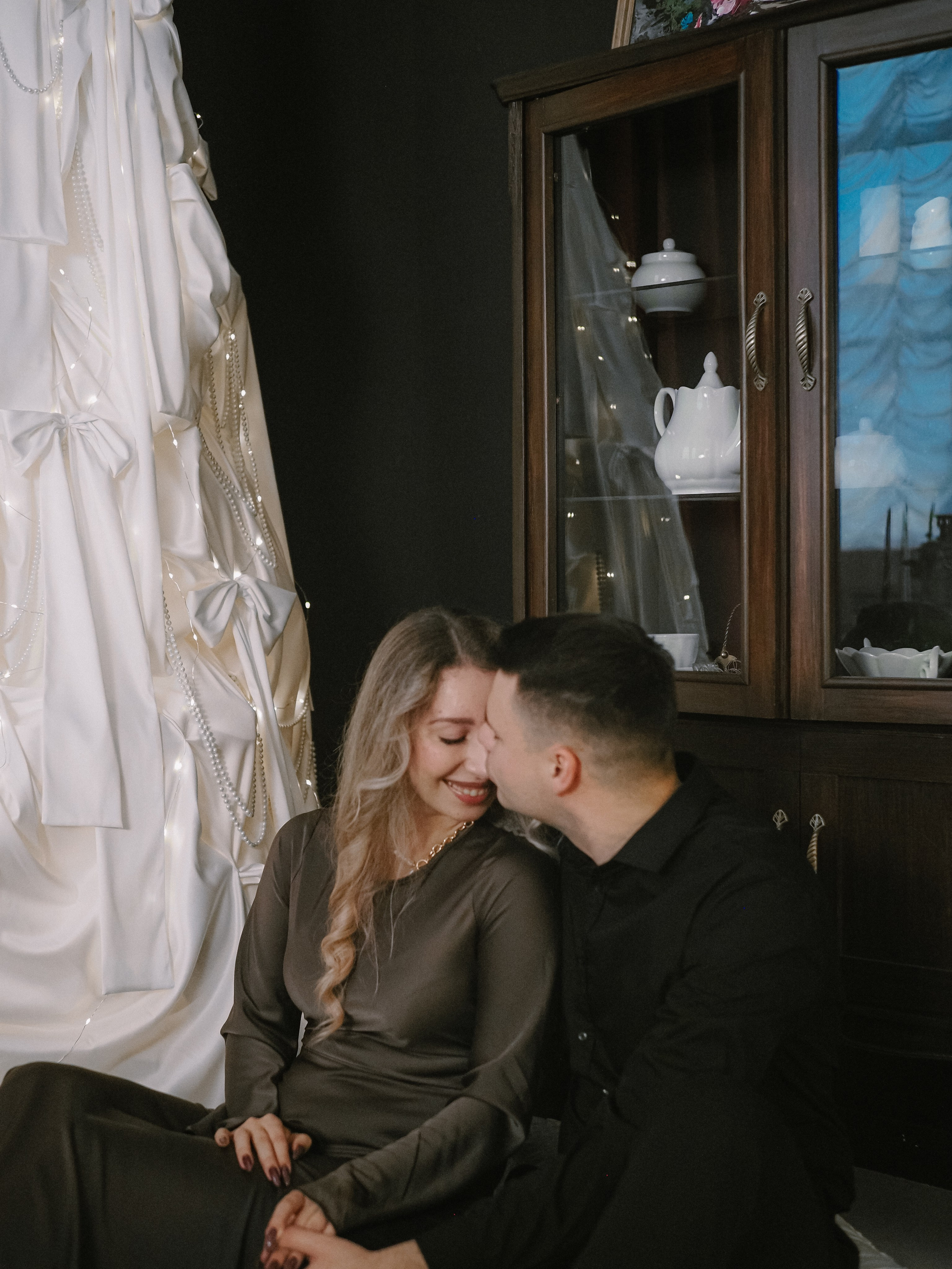 С любовью про вас. Фотограф Рязань. Семейный Свадебный фотограф