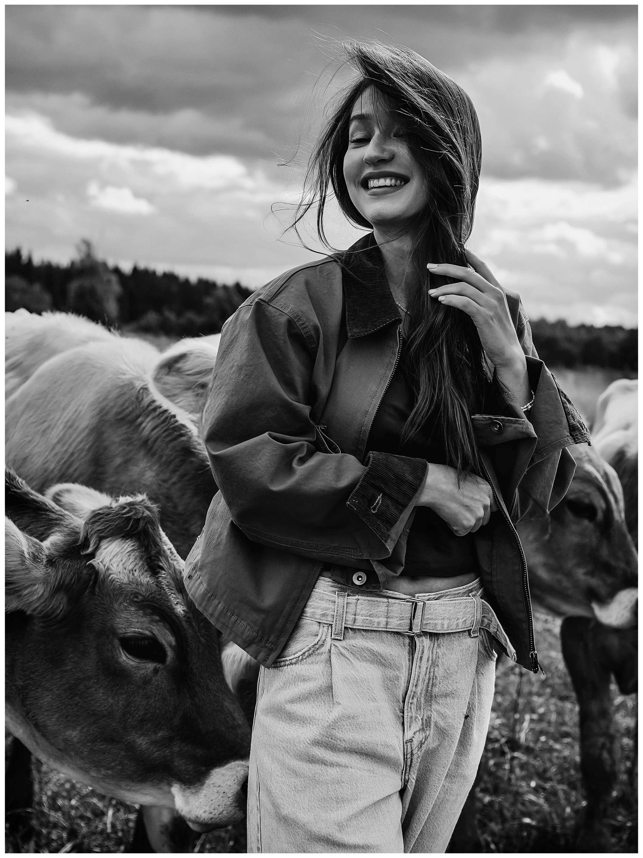 Женский портрет. АЛЁНА БИРЮКОВА — ЖЕНСКИЙ ФОТОГРАФ, ЙОШКАР-ОЛА