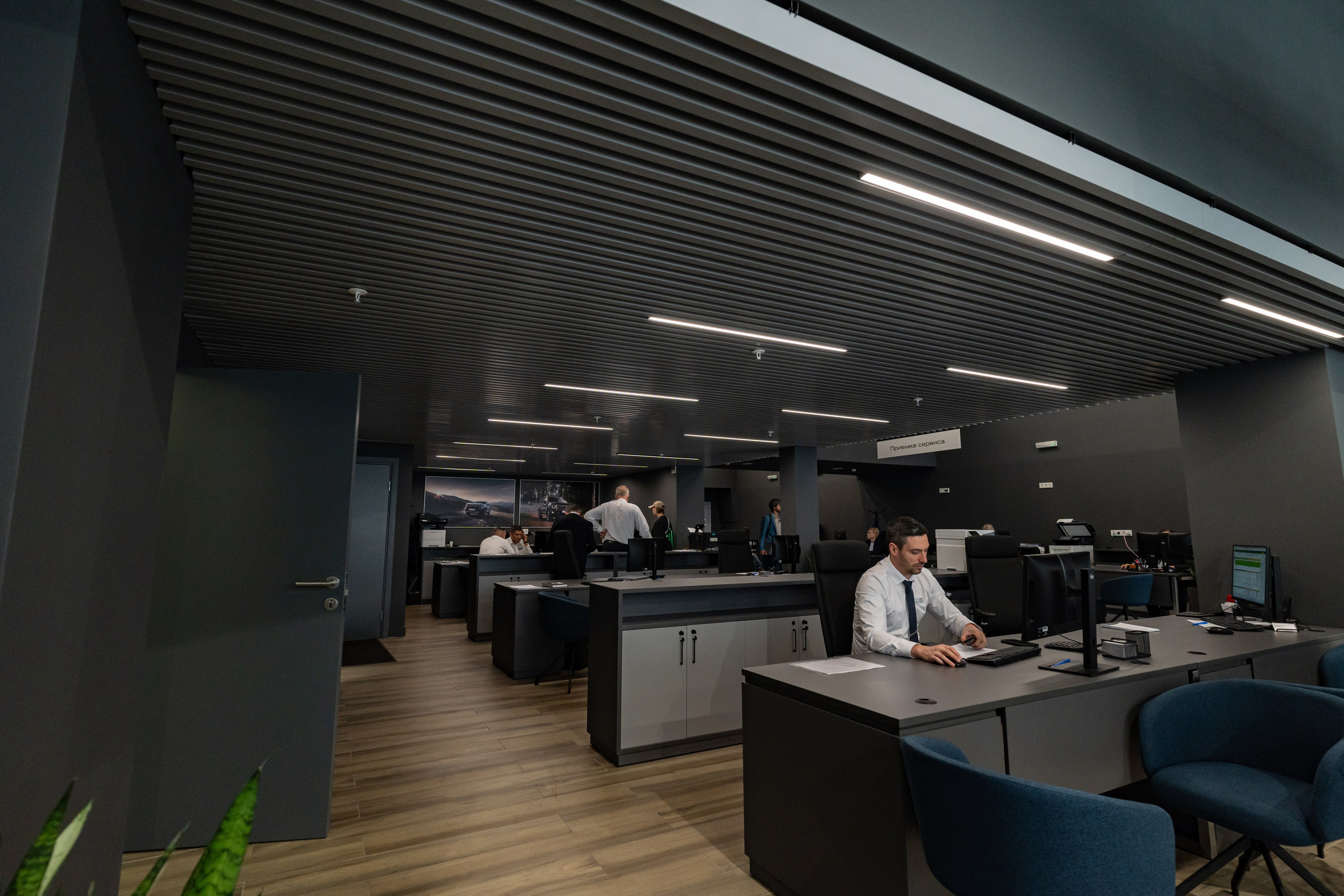 Интерьер фото. Андрей Троицкий фотограф&видеограф в Москве