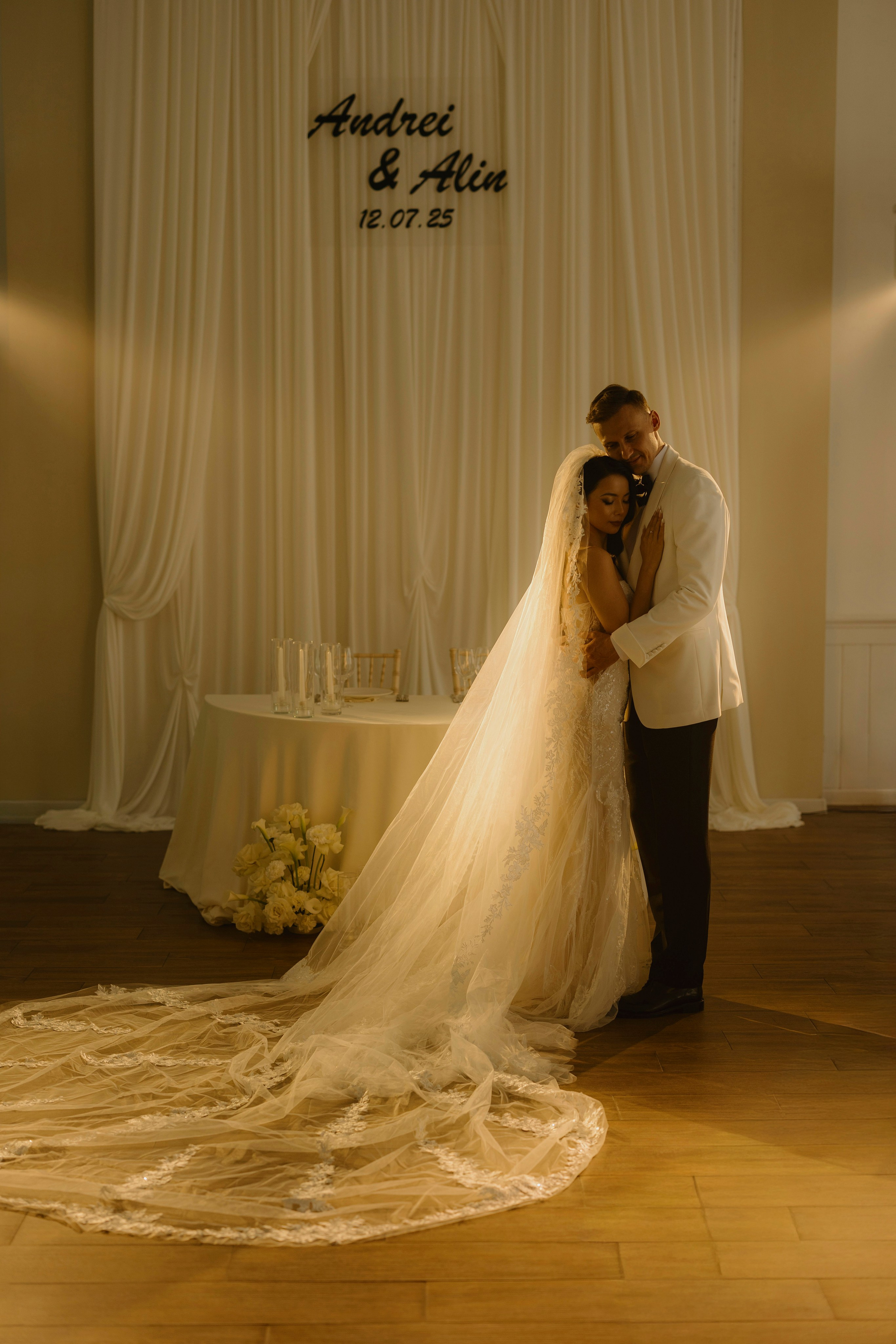 Андрей и Алинь | 2025. Wedding photographer Lithuania Poland Latvia Germany