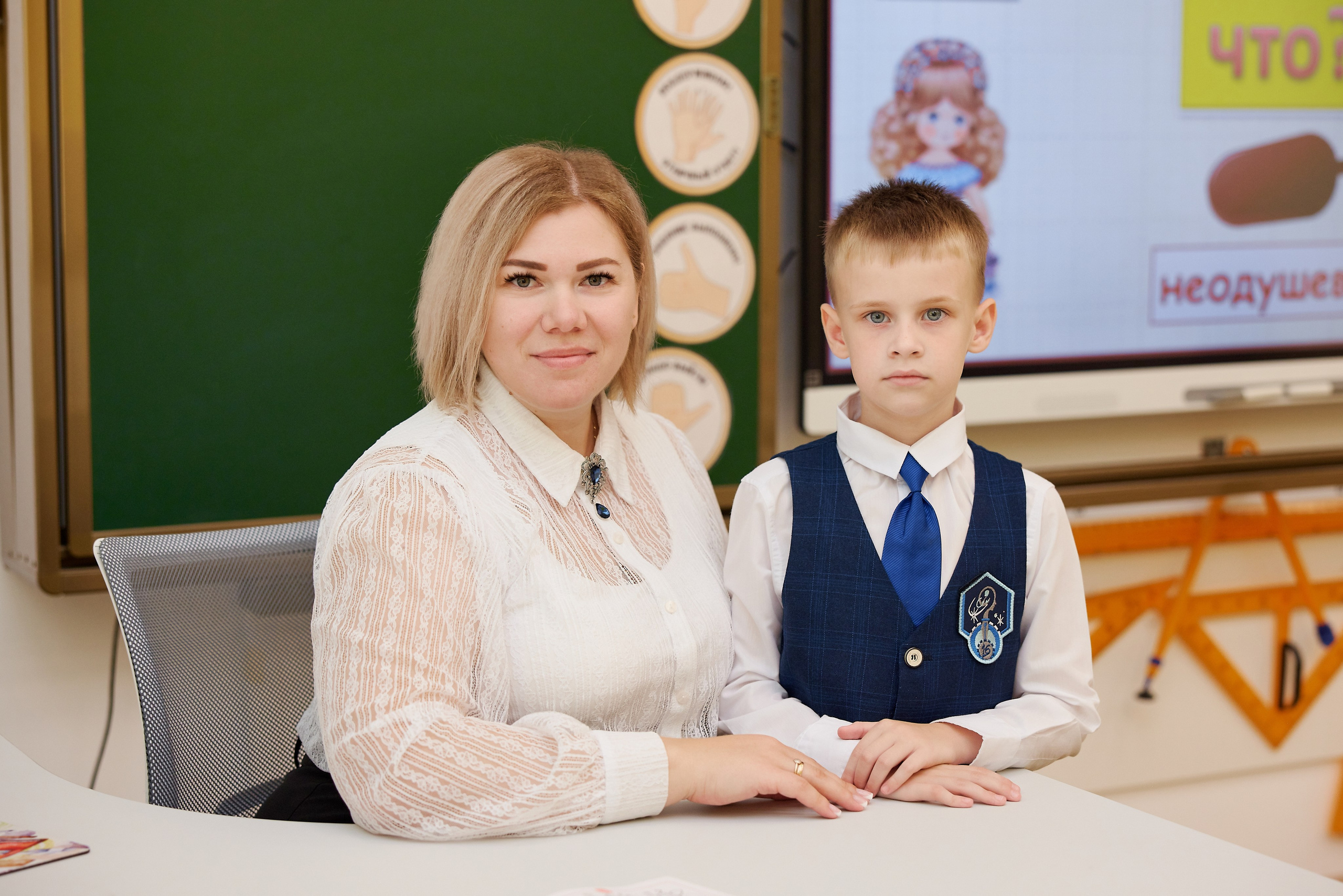 Школьные фотопроекты. Фотостудия «Юла»