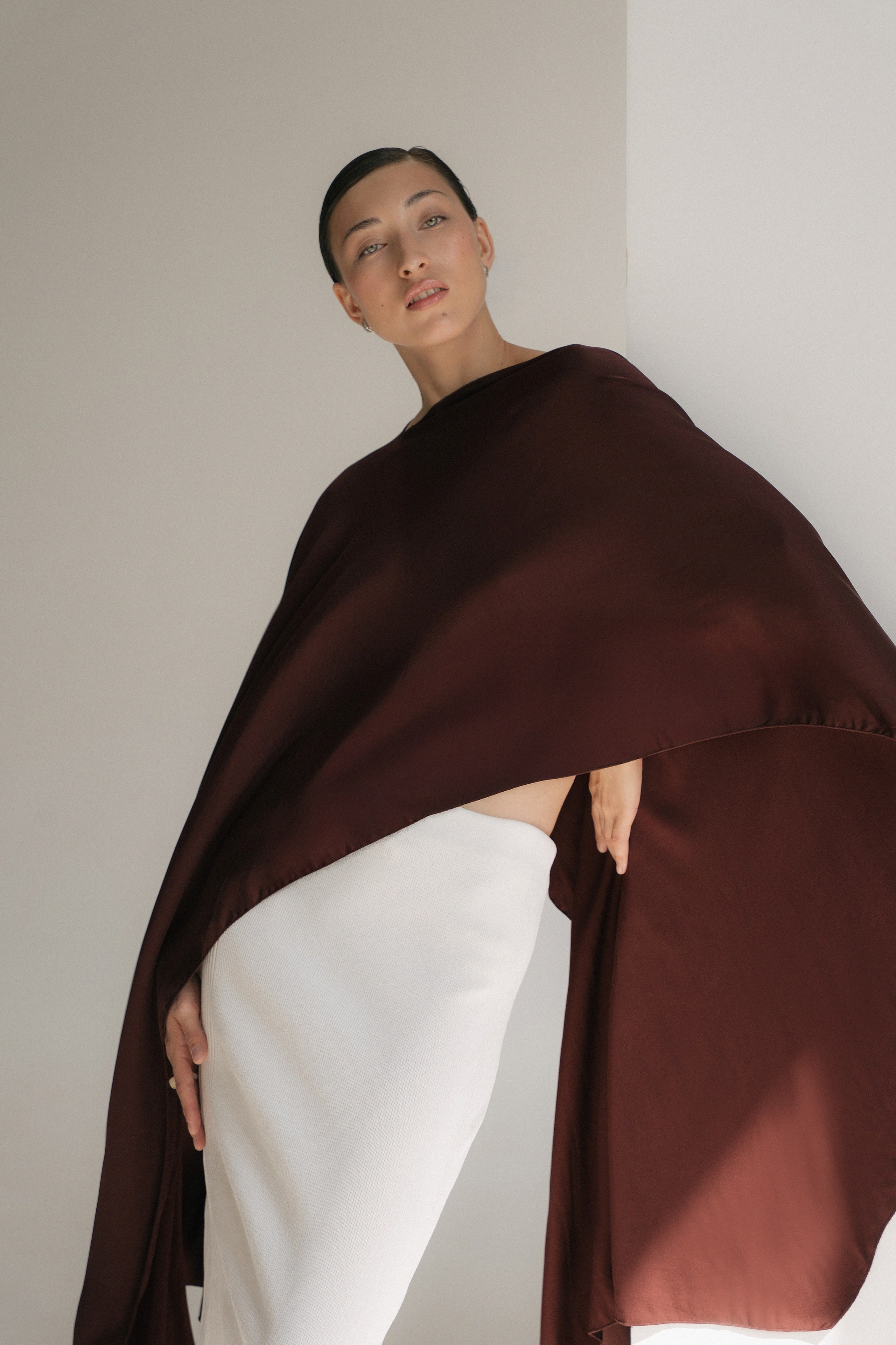 Sabina. Commercial photographer Natalia Bychkova