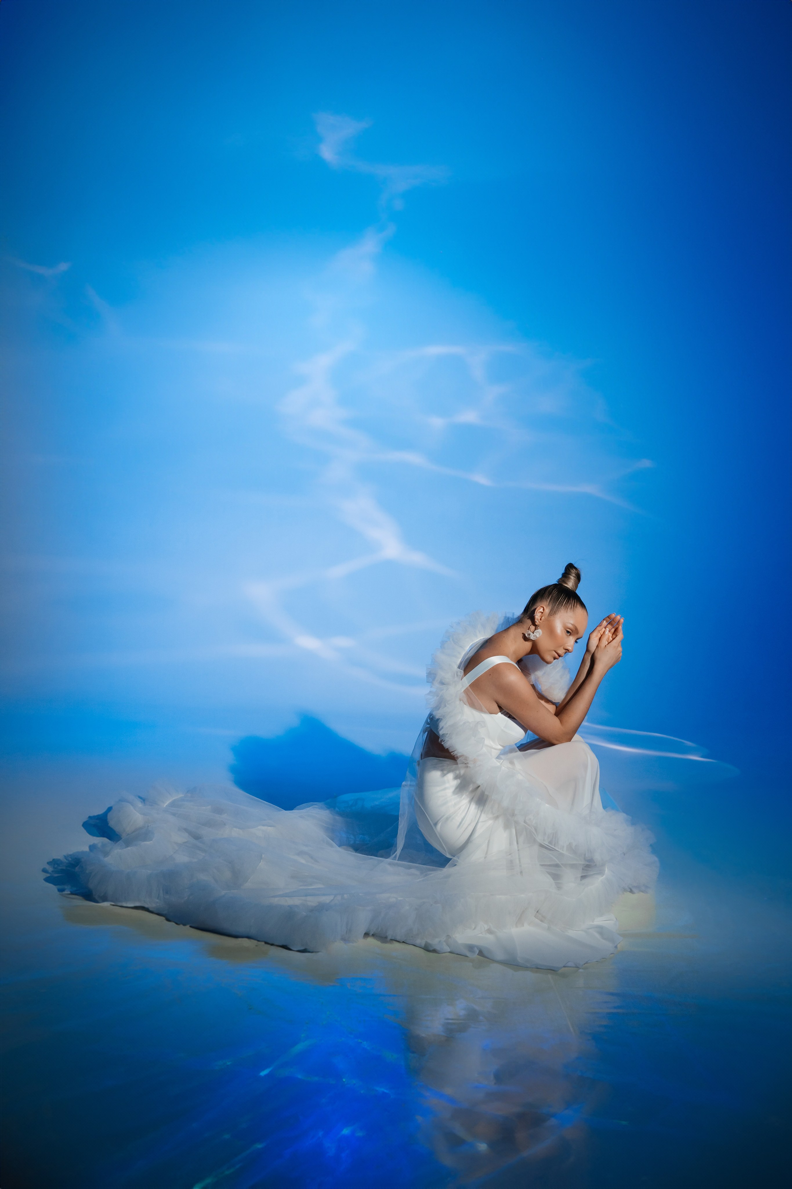 Индивидуальные CREATIVE. Ульяна Ремезова | Фотограф | Челябинск