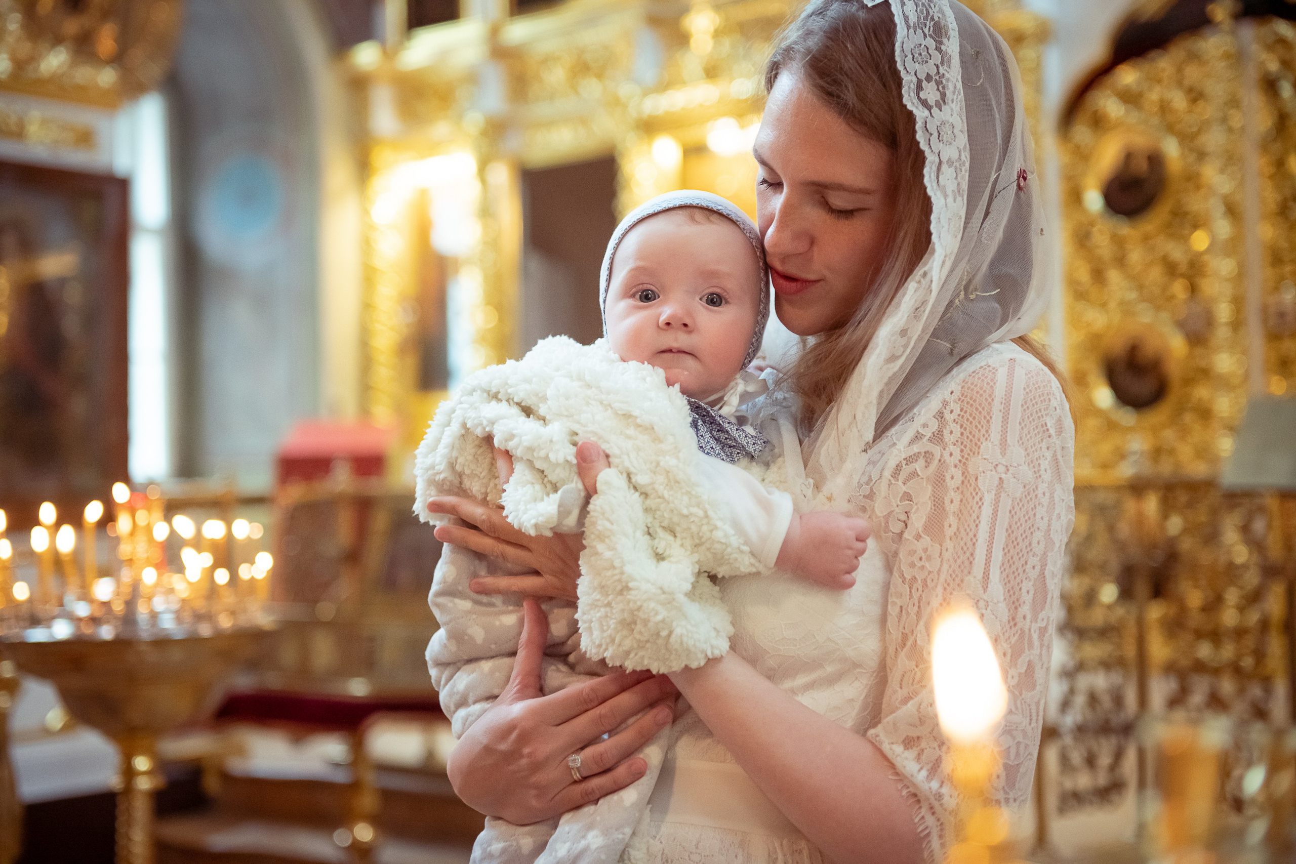 Храм Илии Остоженка. Lucytheatre