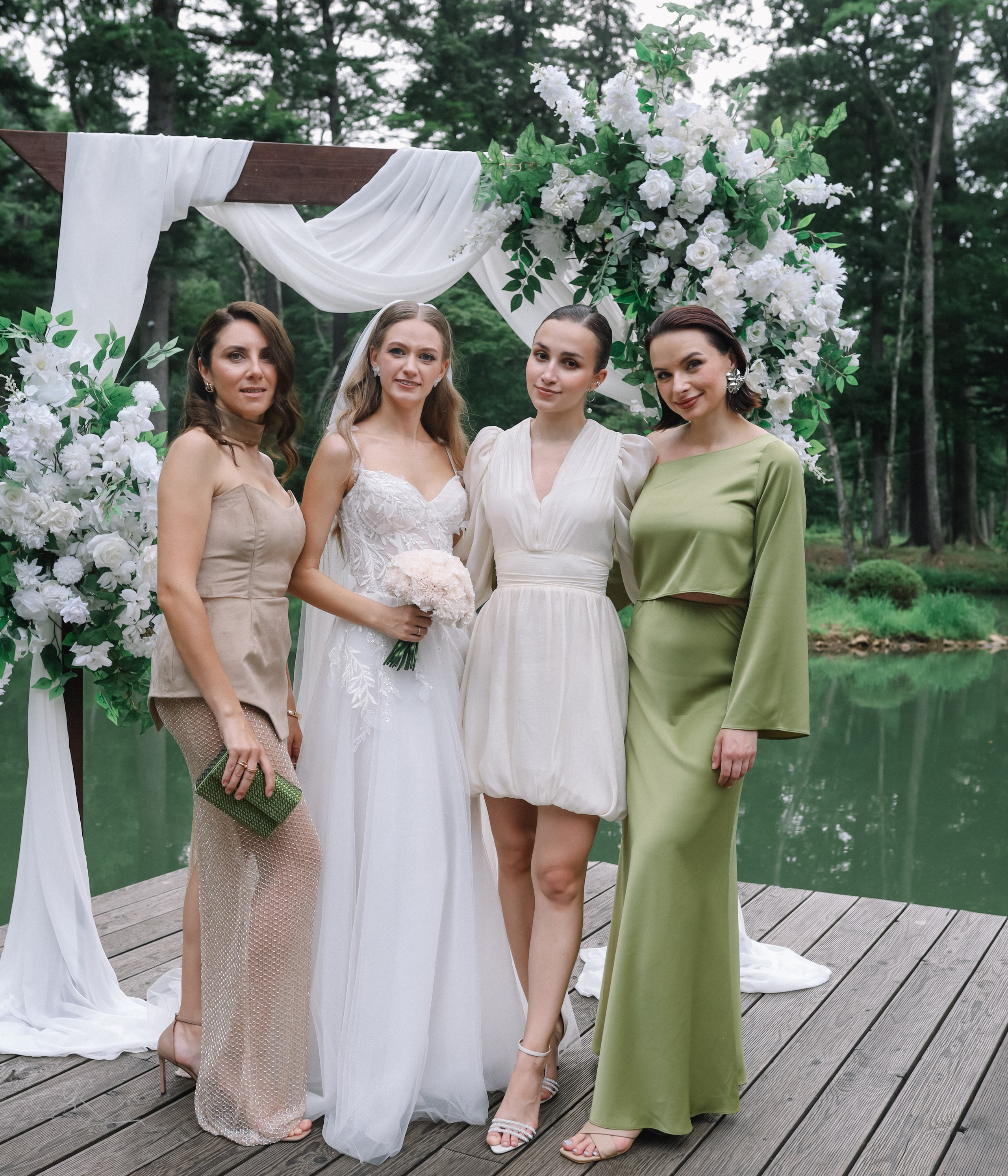 Свадебная сьемка. Фотограф во Владивостоке Анастасия Житникова