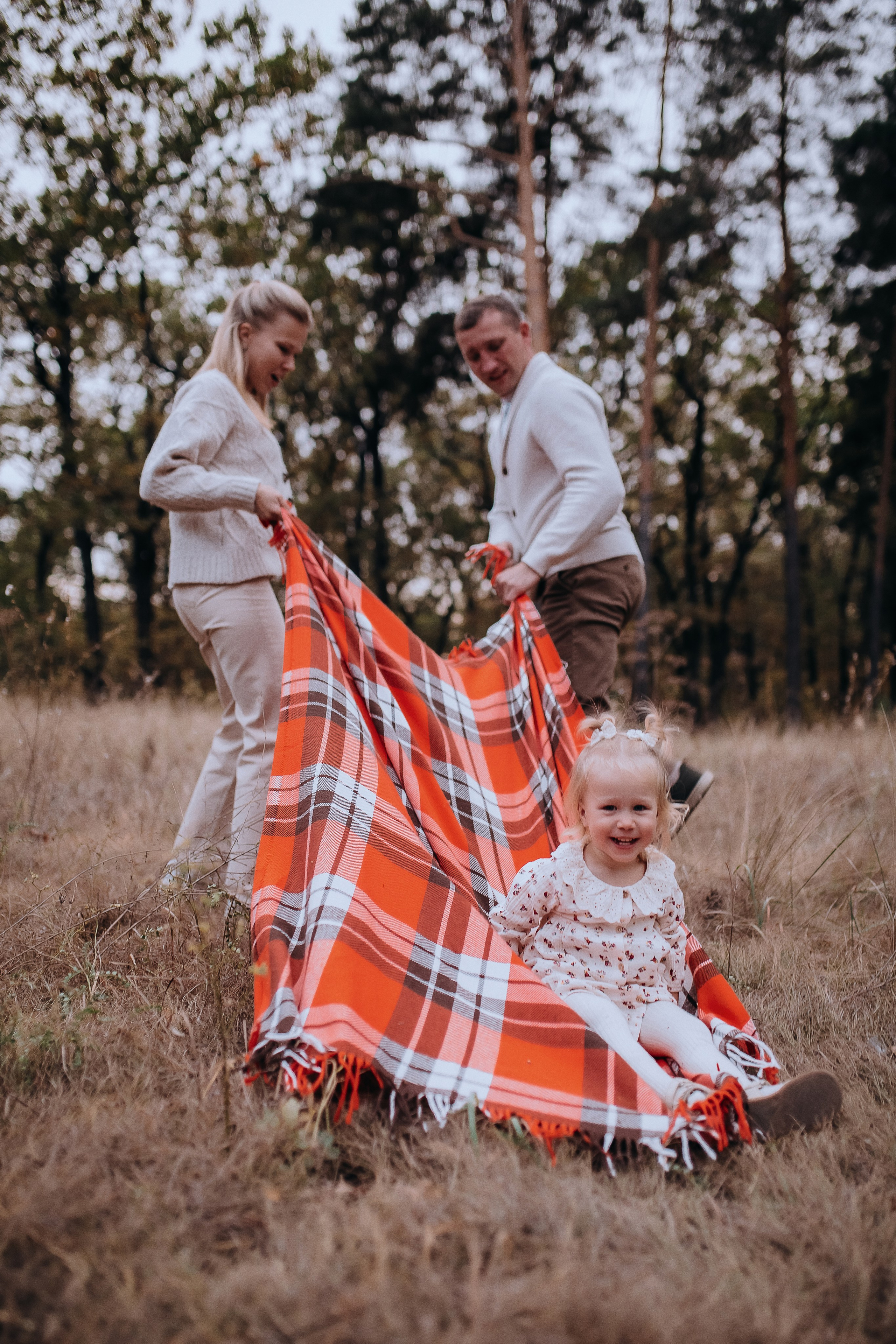 Семейные истории. Портретный и свадебный фотограф в Воронеже Елена Михайлова